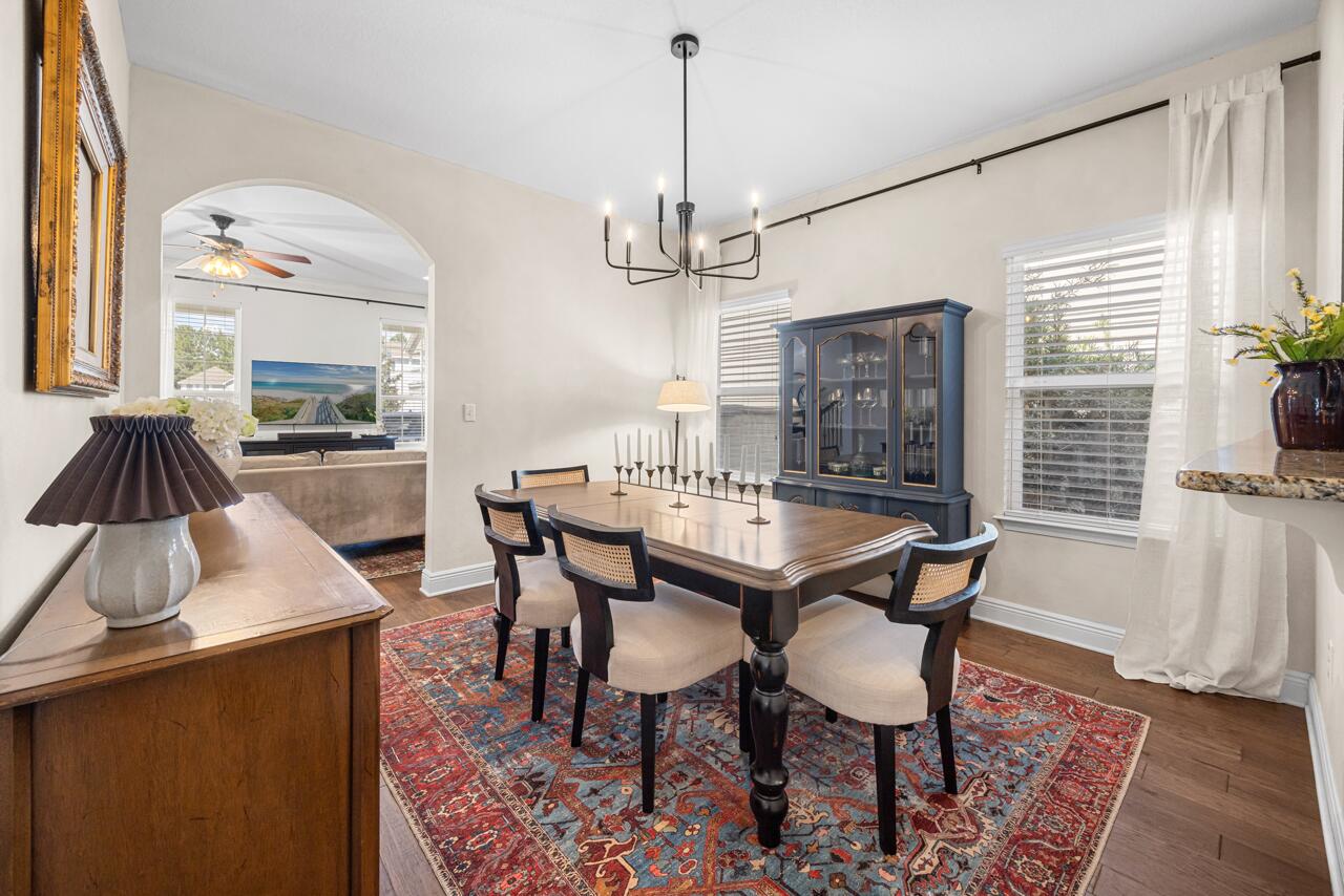 120 Mosaic Oaks Circle Santa Rosa Beach FL 32459