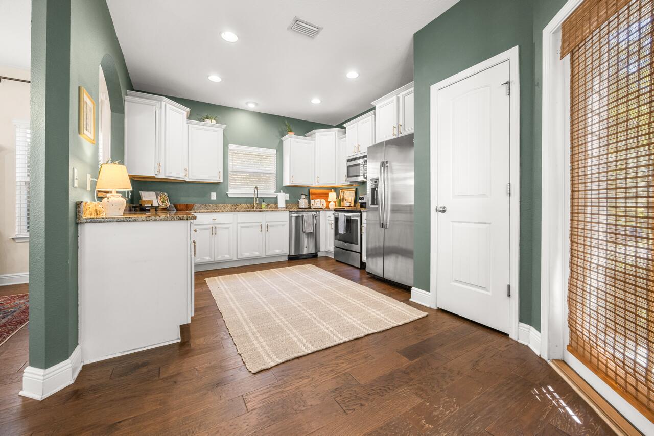 120 Mosaic Oaks Circle Santa Rosa Beach FL 32459