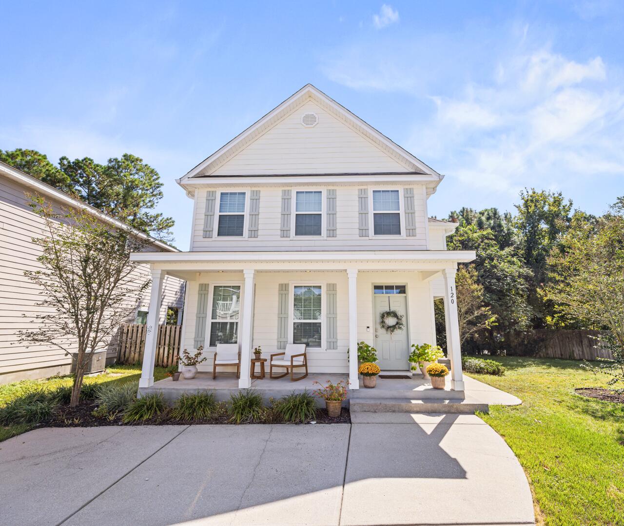 120 Mosaic Oaks Circle Santa Rosa Beach FL 32459