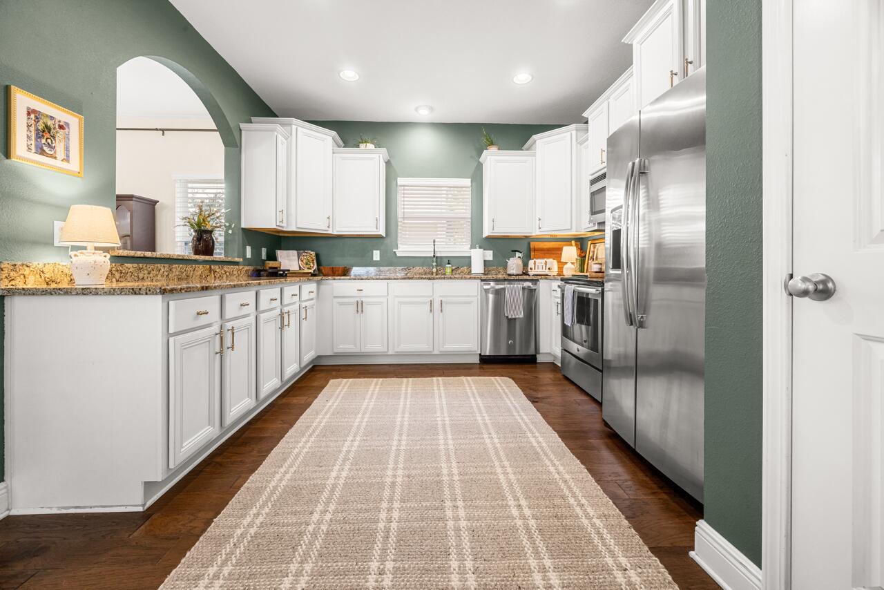 120 Mosaic Oaks Circle Santa Rosa Beach FL 32459
