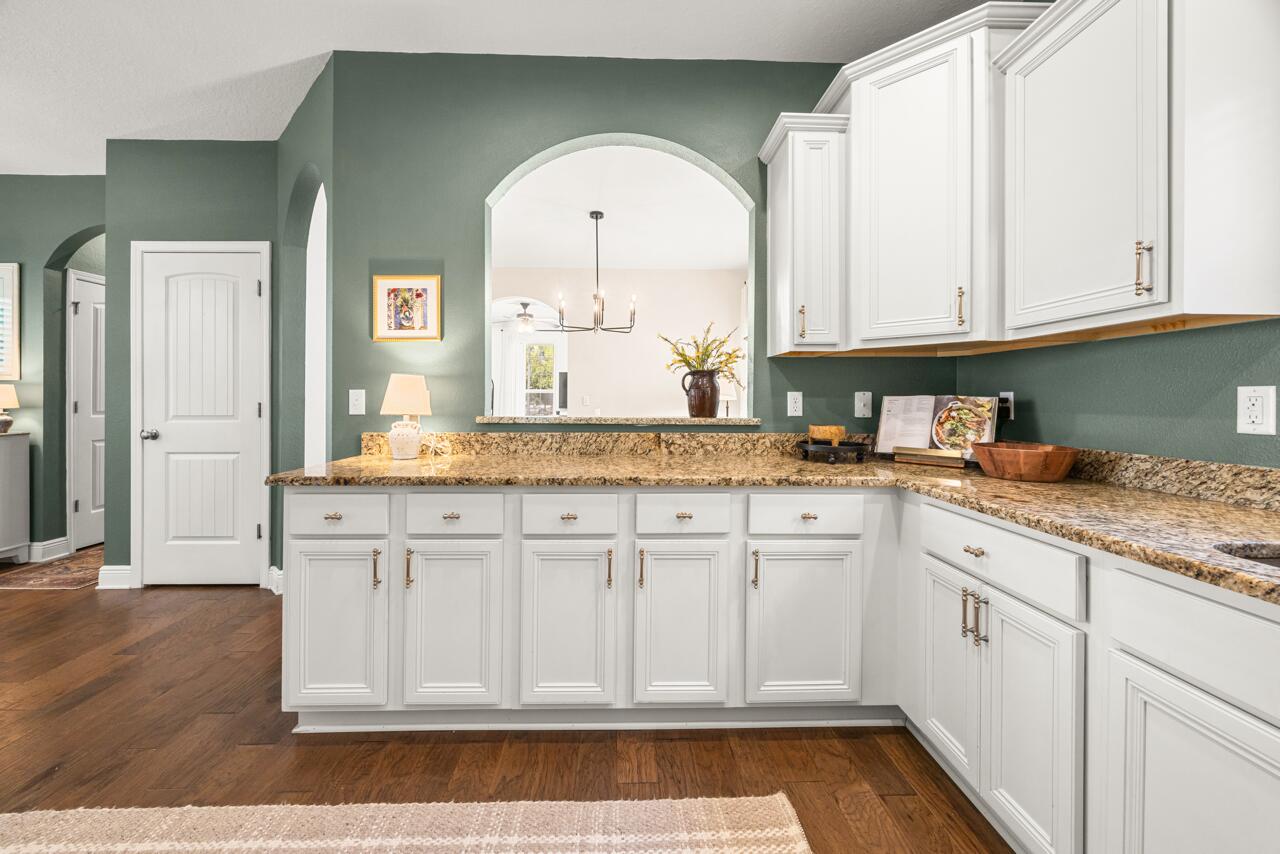 120 Mosaic Oaks Circle Santa Rosa Beach FL 32459