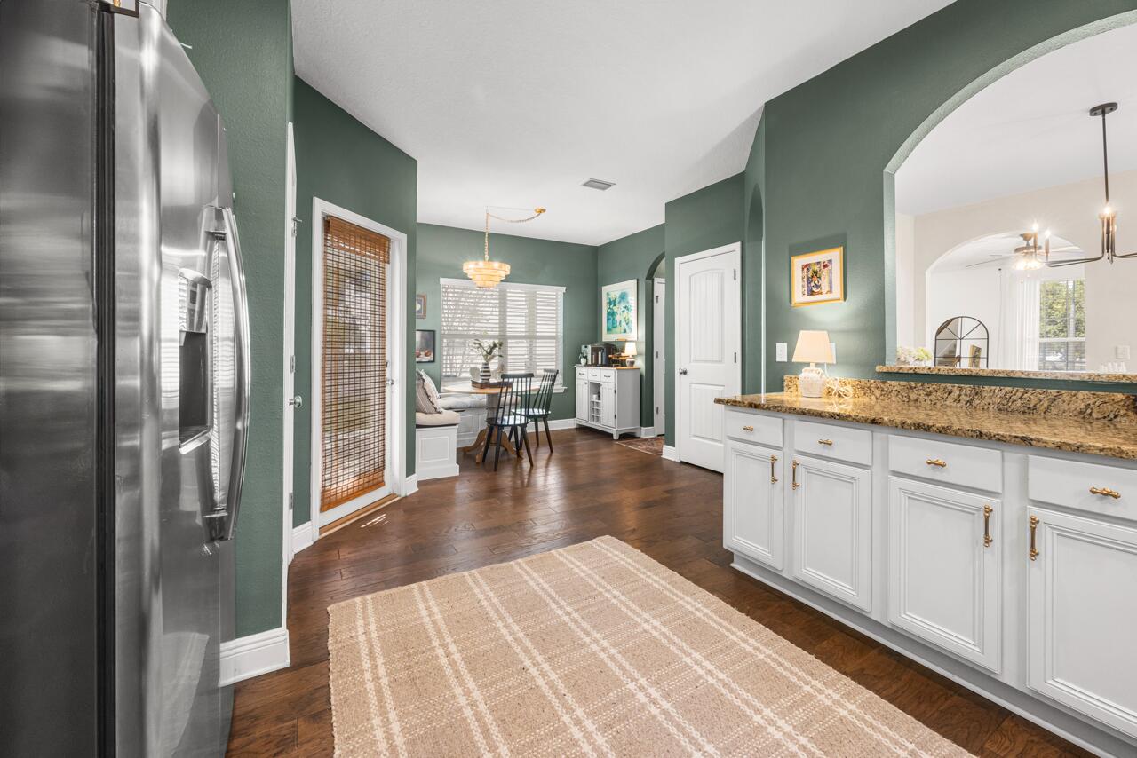 120 Mosaic Oaks Circle Santa Rosa Beach FL 32459