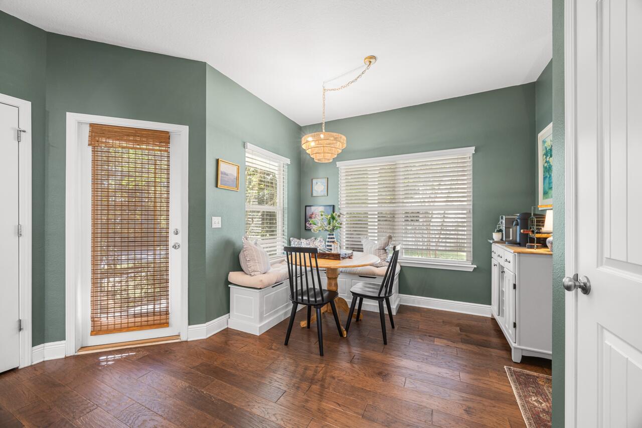 120 Mosaic Oaks Circle Santa Rosa Beach FL 32459