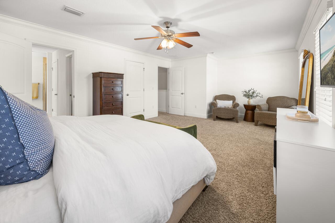 120 Mosaic Oaks Circle Santa Rosa Beach FL 32459