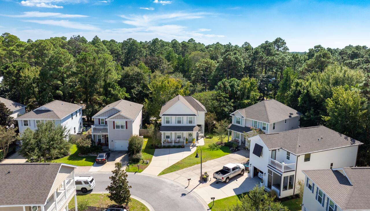 120 Mosaic Oaks Circle Santa Rosa Beach FL 32459