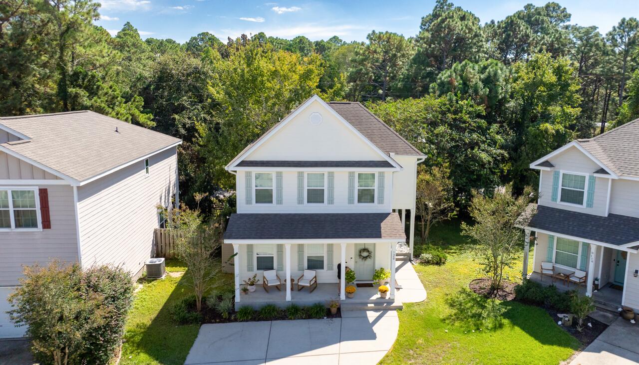 120 Mosaic Oaks Circle Santa Rosa Beach FL 32459