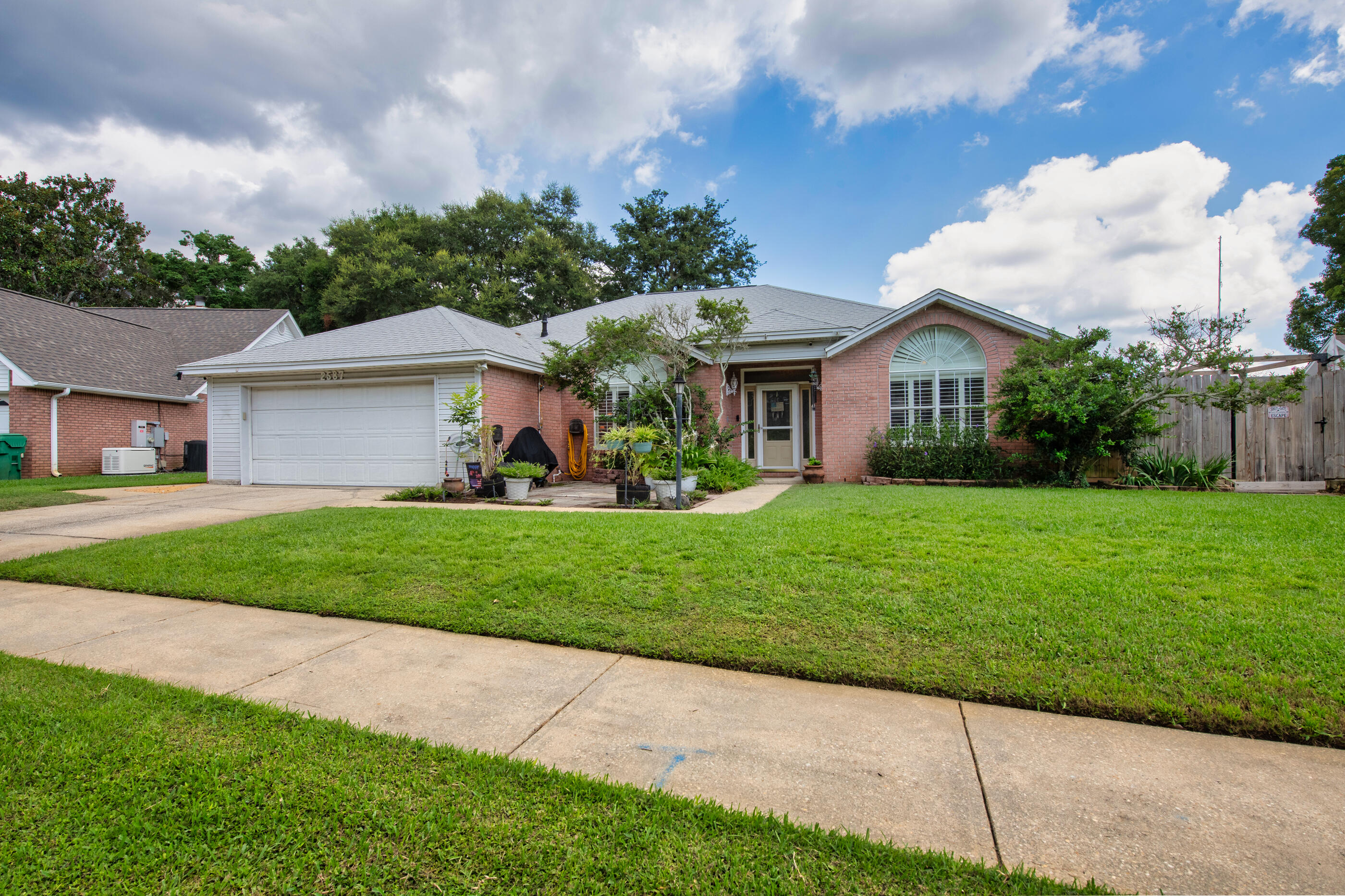 2587 Dana Court Shalimar FL 32579