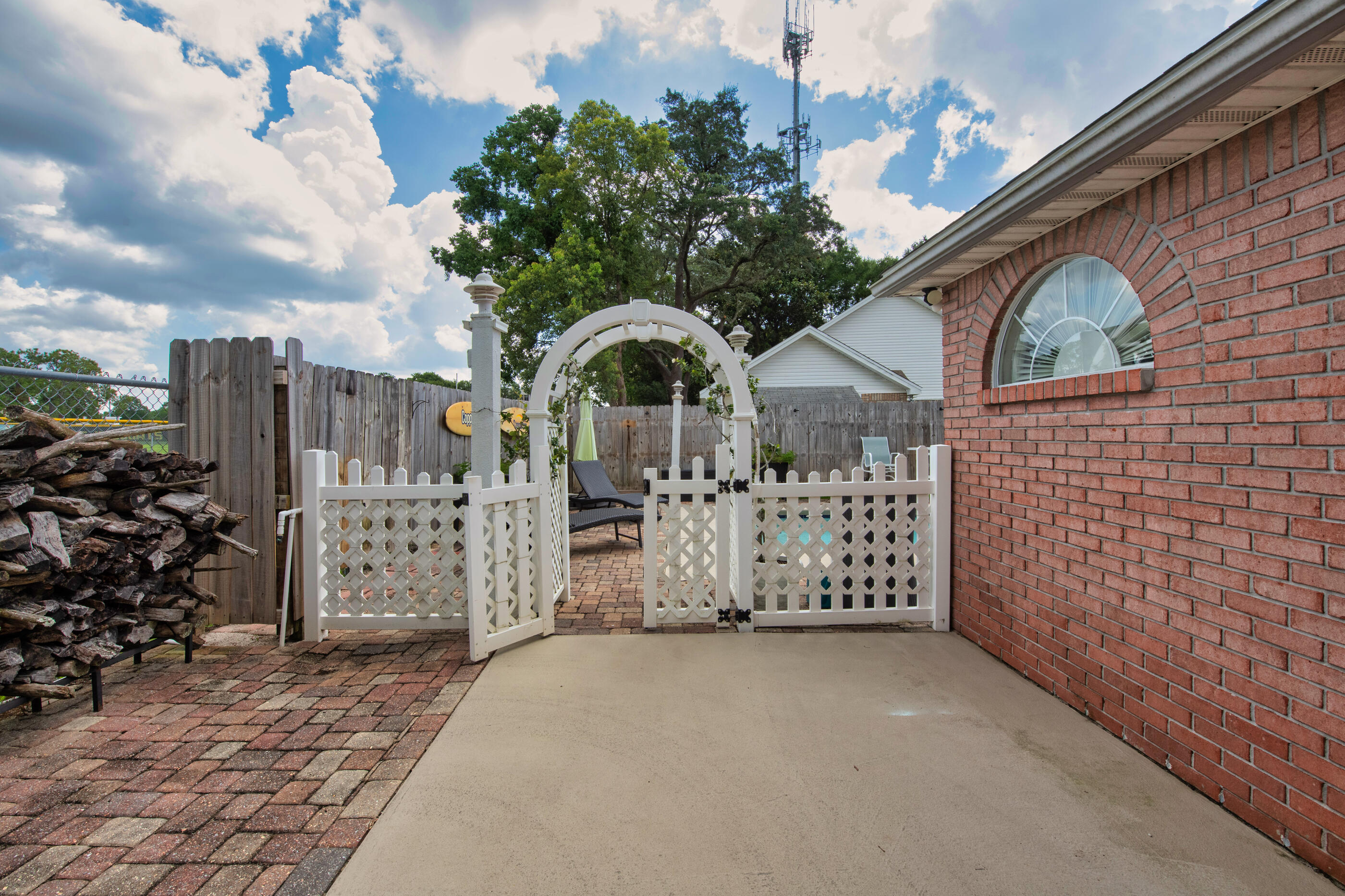 2587 Dana Court Shalimar FL 32579