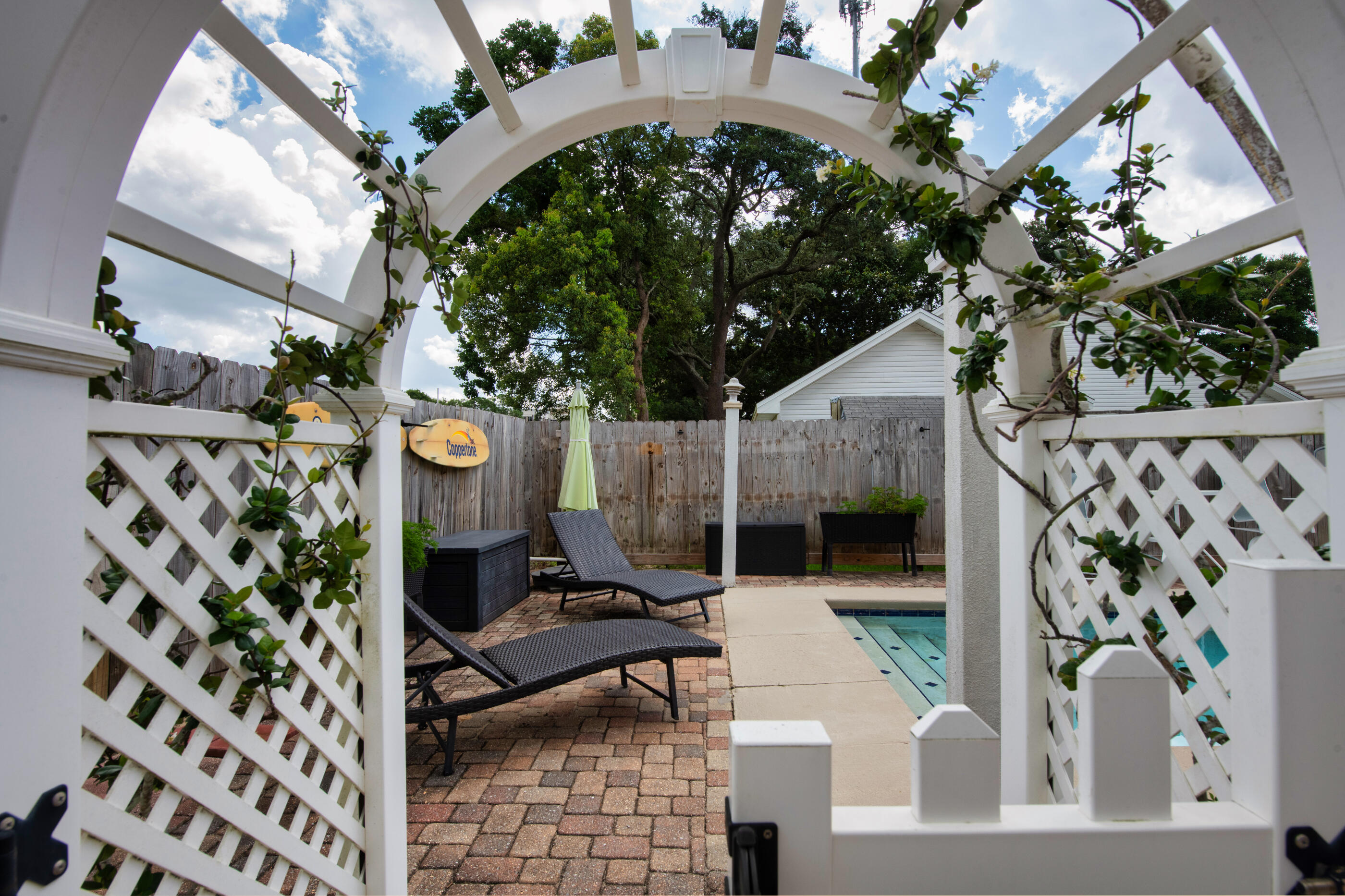2587 Dana Court Shalimar FL 32579