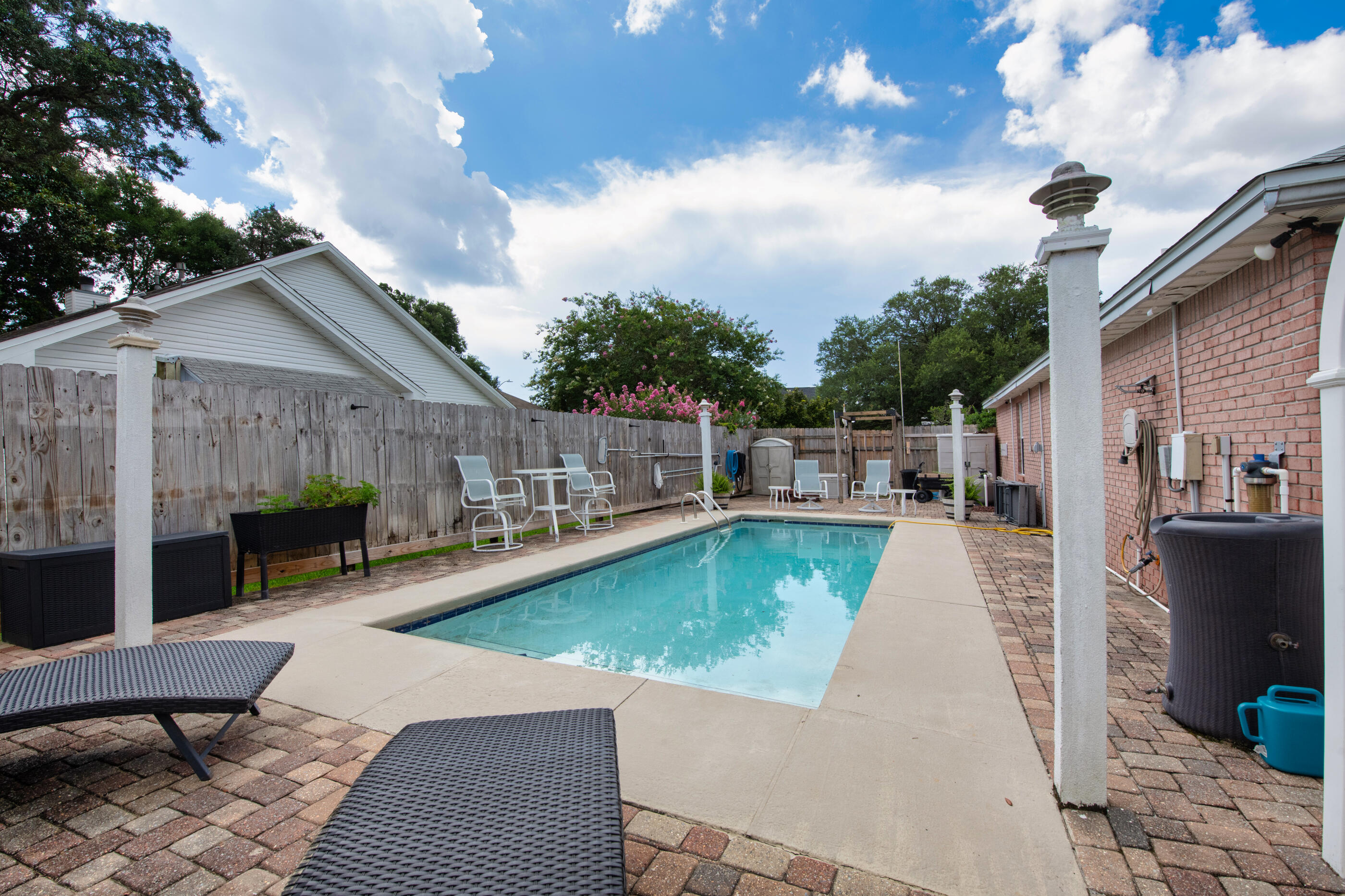 2587 Dana Court Shalimar FL 32579