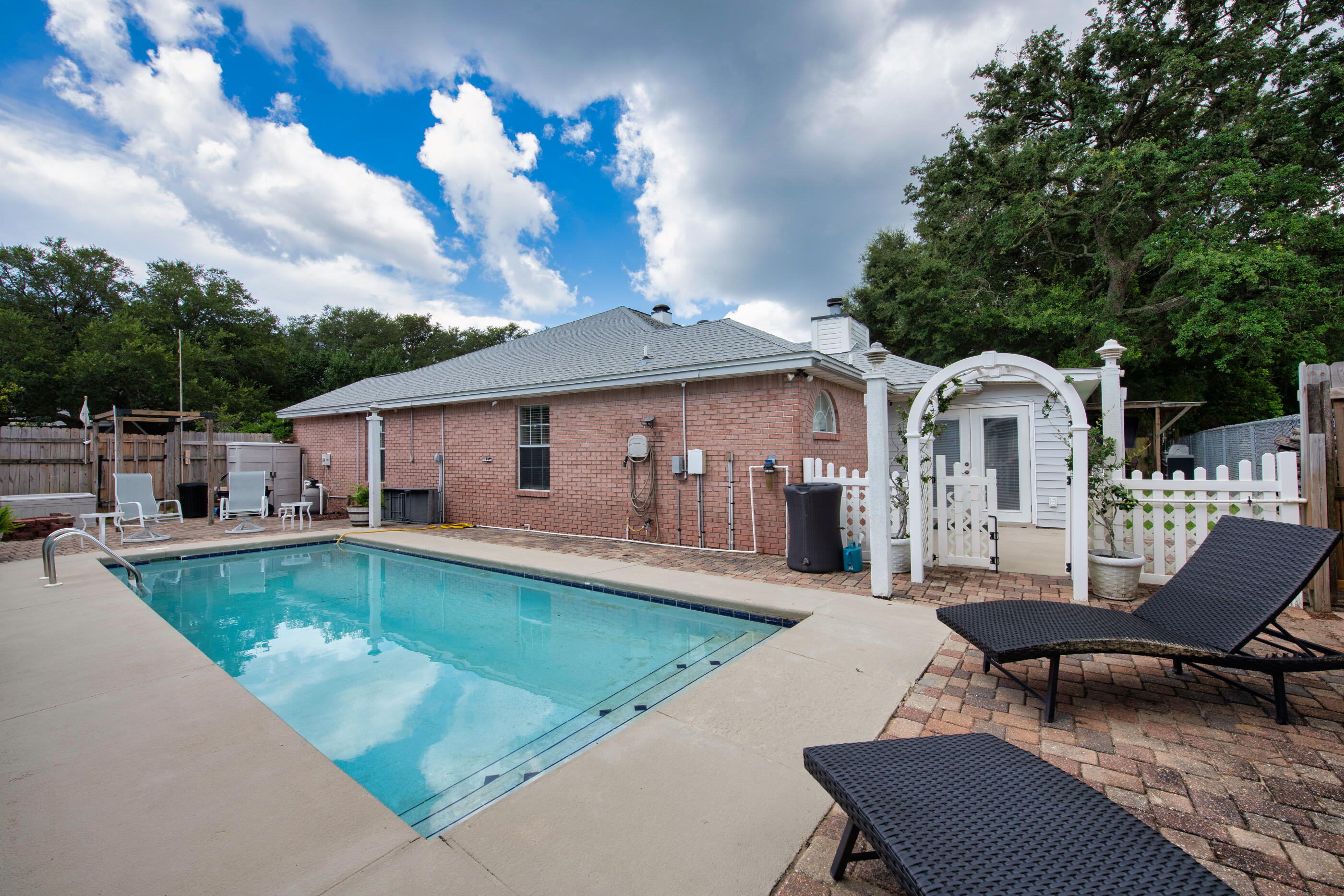 2587 Dana Court Shalimar FL 32579