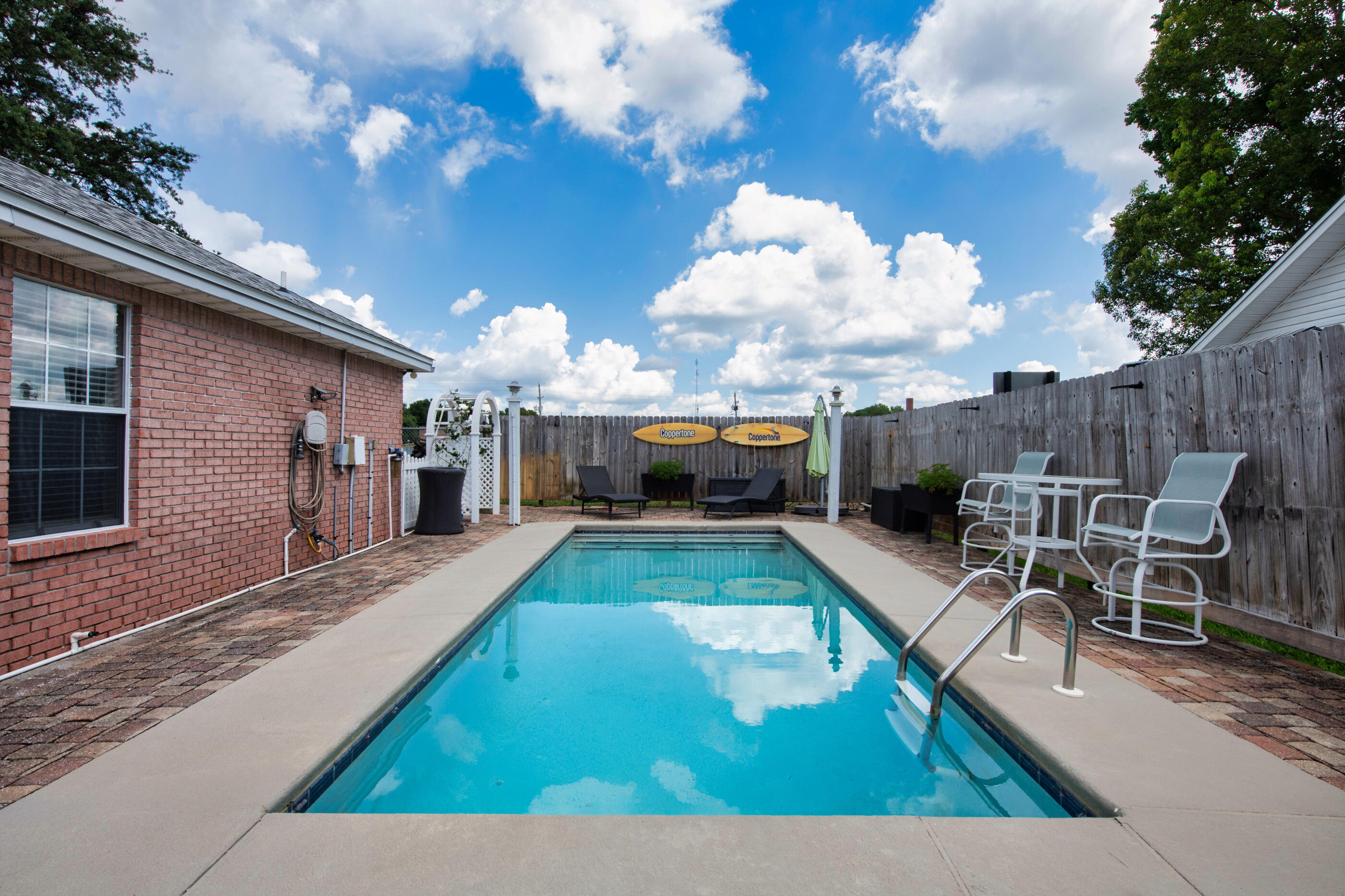 2587 Dana Court Shalimar FL 32579