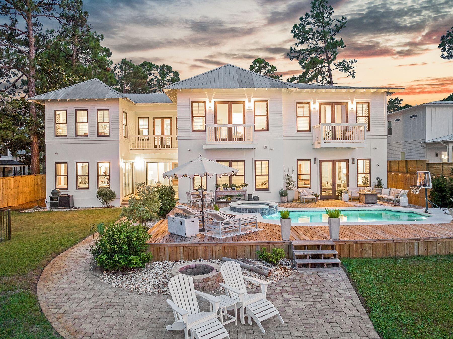 92 Carolyn Lane Santa Rosa Beach FL 32459