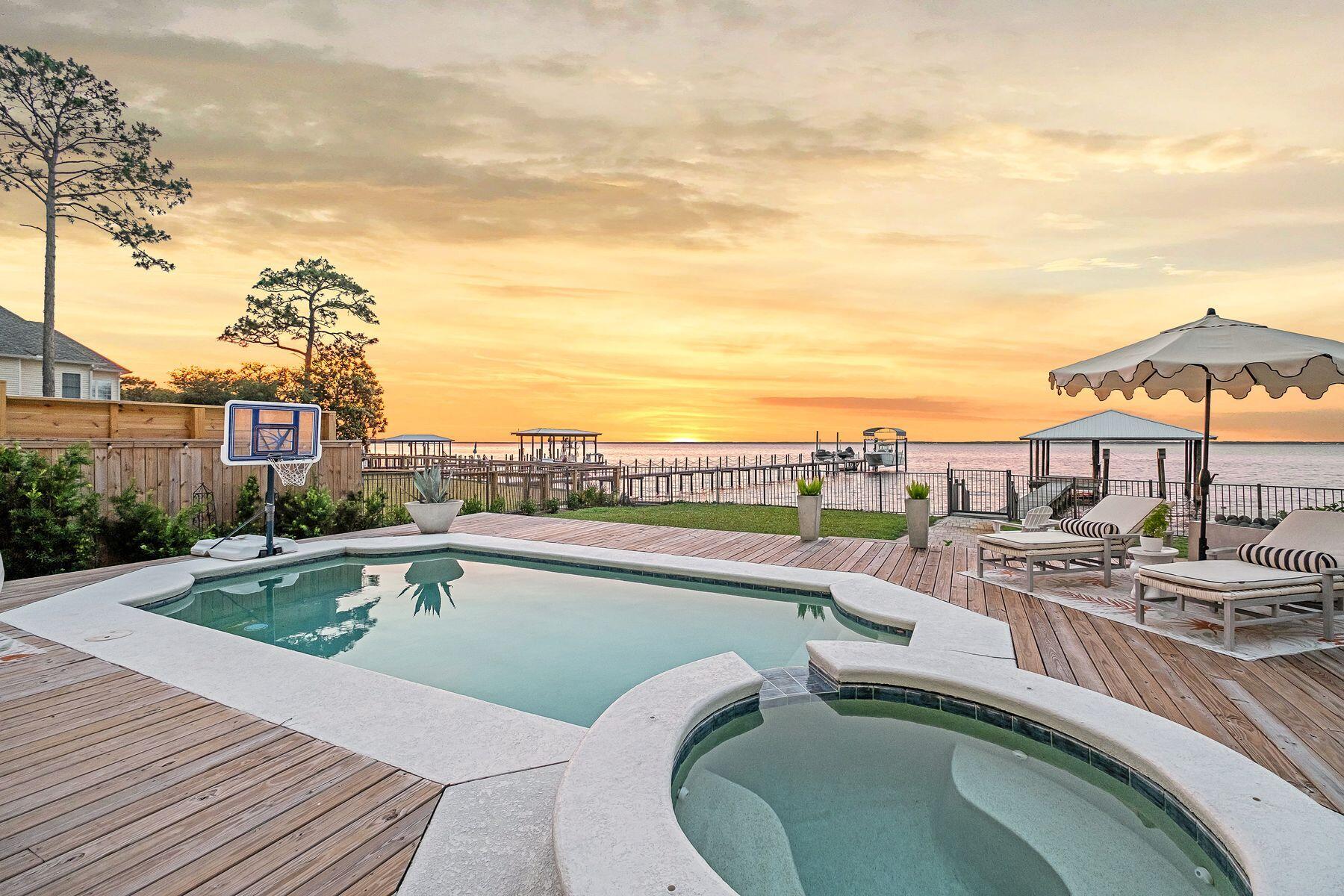 92 Carolyn Lane Santa Rosa Beach FL 32459