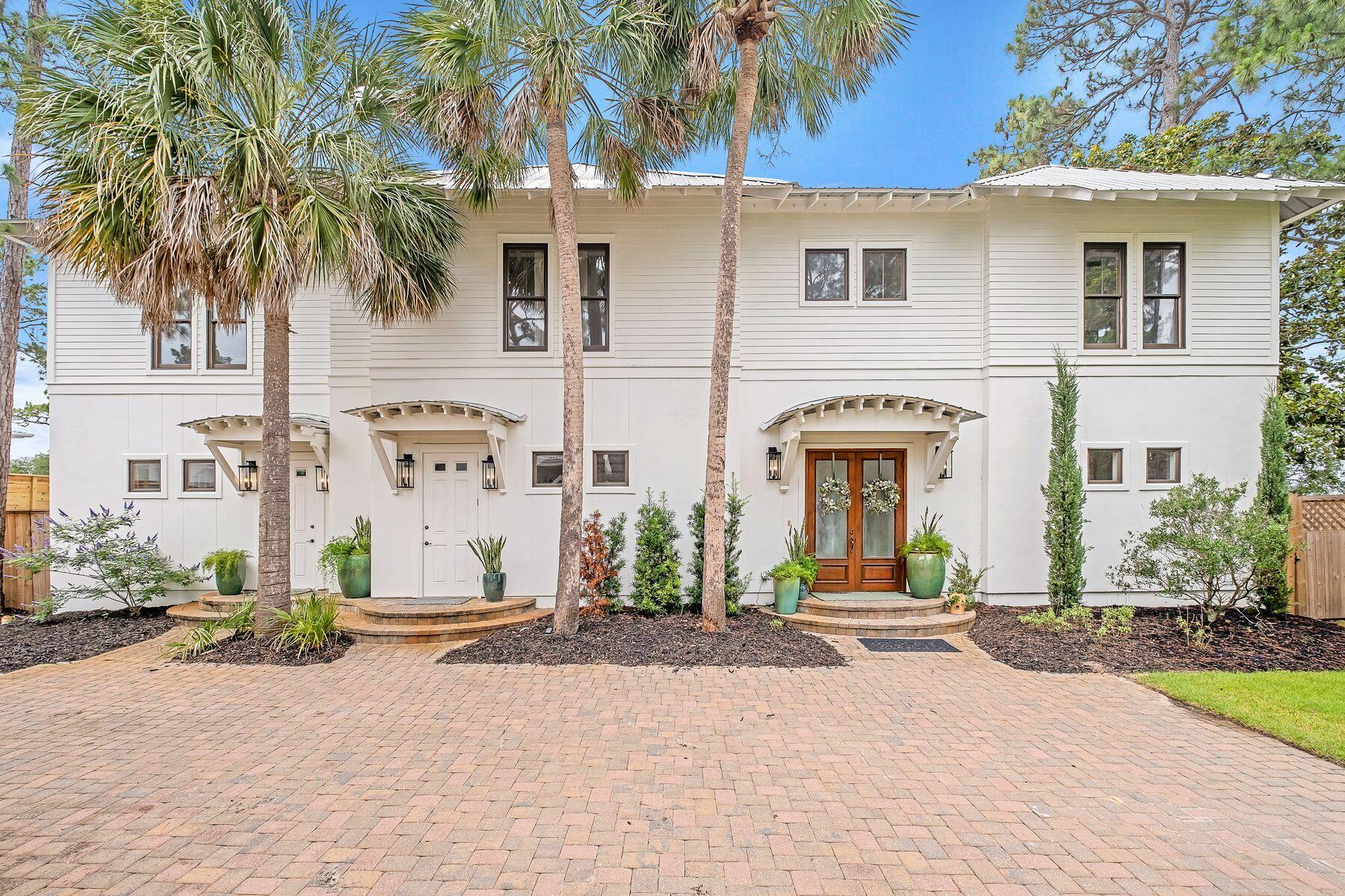 92 Carolyn Lane Santa Rosa Beach FL 32459