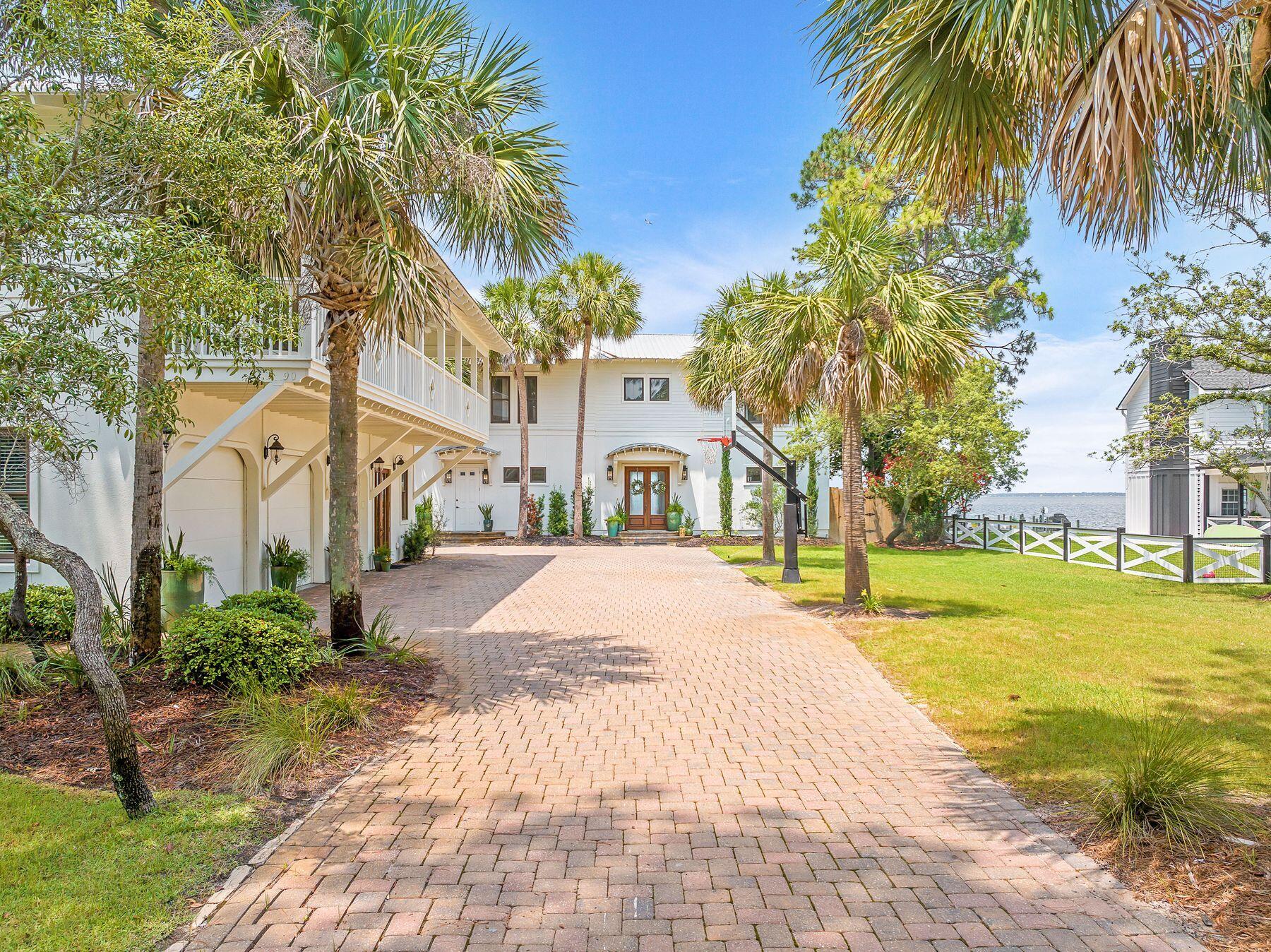 92 Carolyn Lane Santa Rosa Beach FL 32459