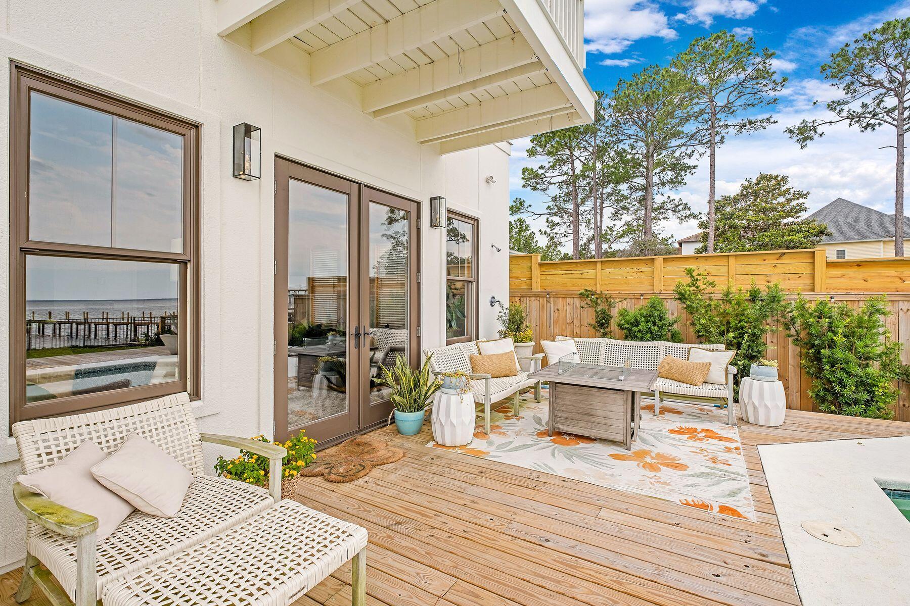 92 Carolyn Lane Santa Rosa Beach FL 32459
