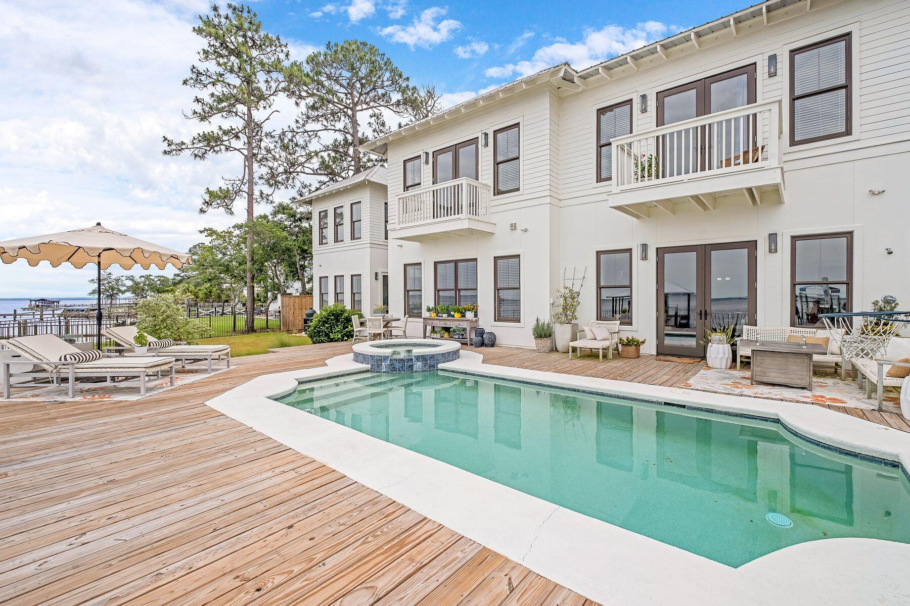 92 Carolyn Lane Santa Rosa Beach FL 32459