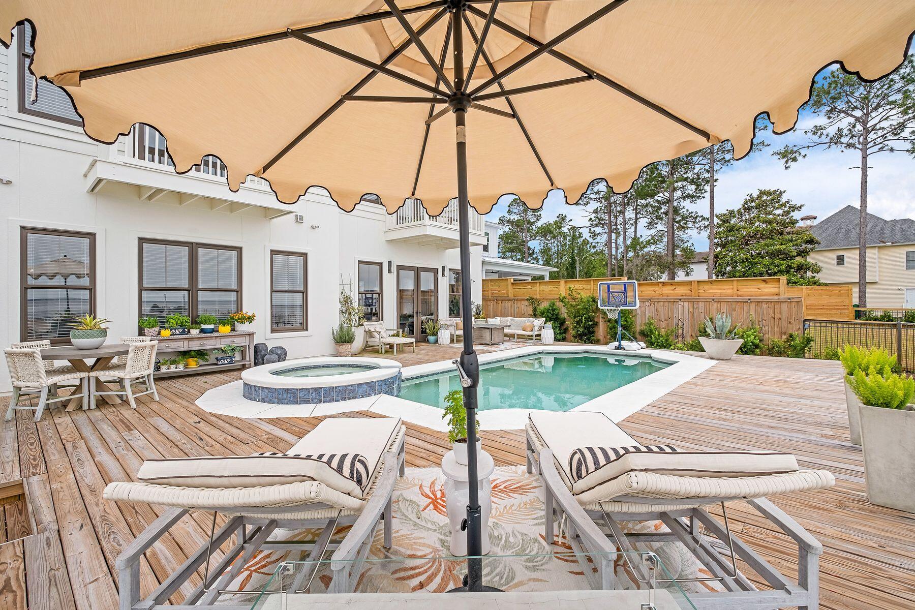 92 Carolyn Lane Santa Rosa Beach FL 32459