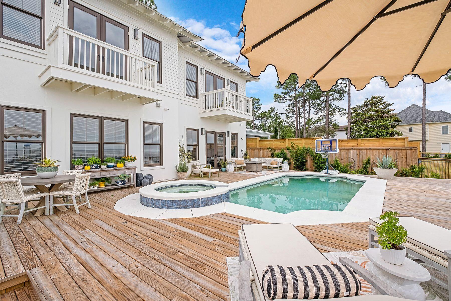 92 Carolyn Lane Santa Rosa Beach FL 32459