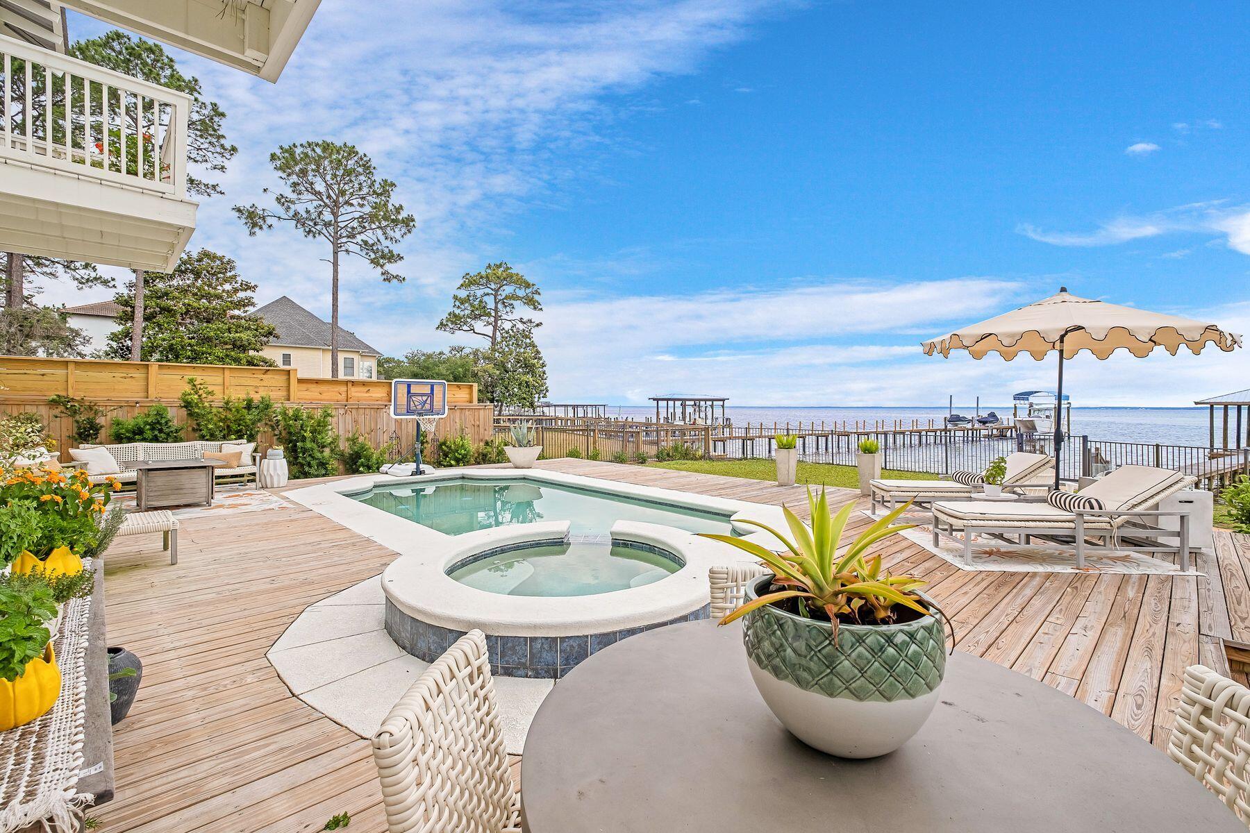 92 Carolyn Lane Santa Rosa Beach FL 32459
