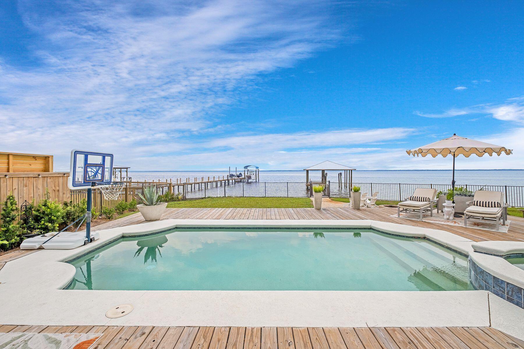 92 Carolyn Lane Santa Rosa Beach FL 32459