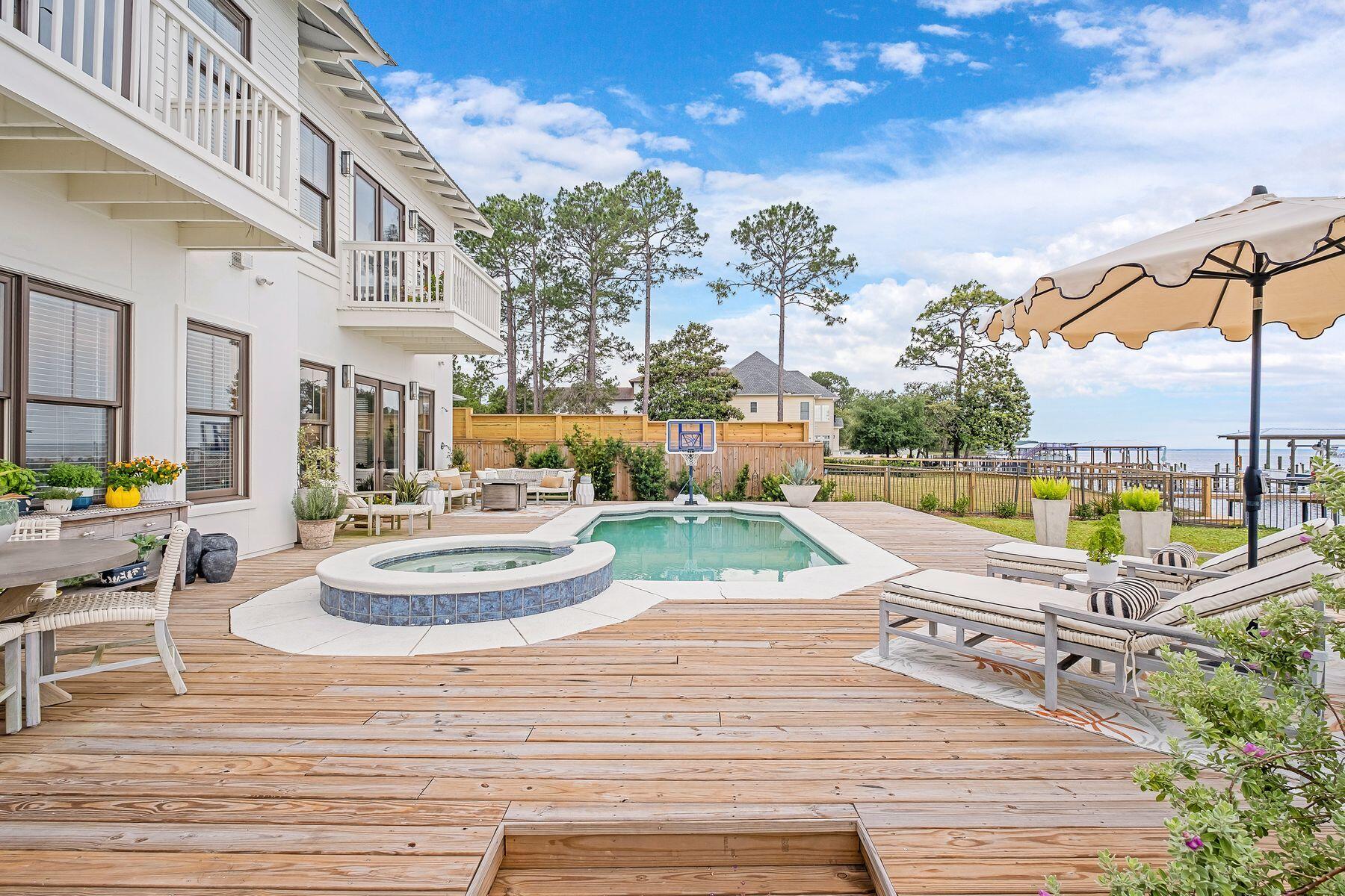 92 Carolyn Lane Santa Rosa Beach FL 32459