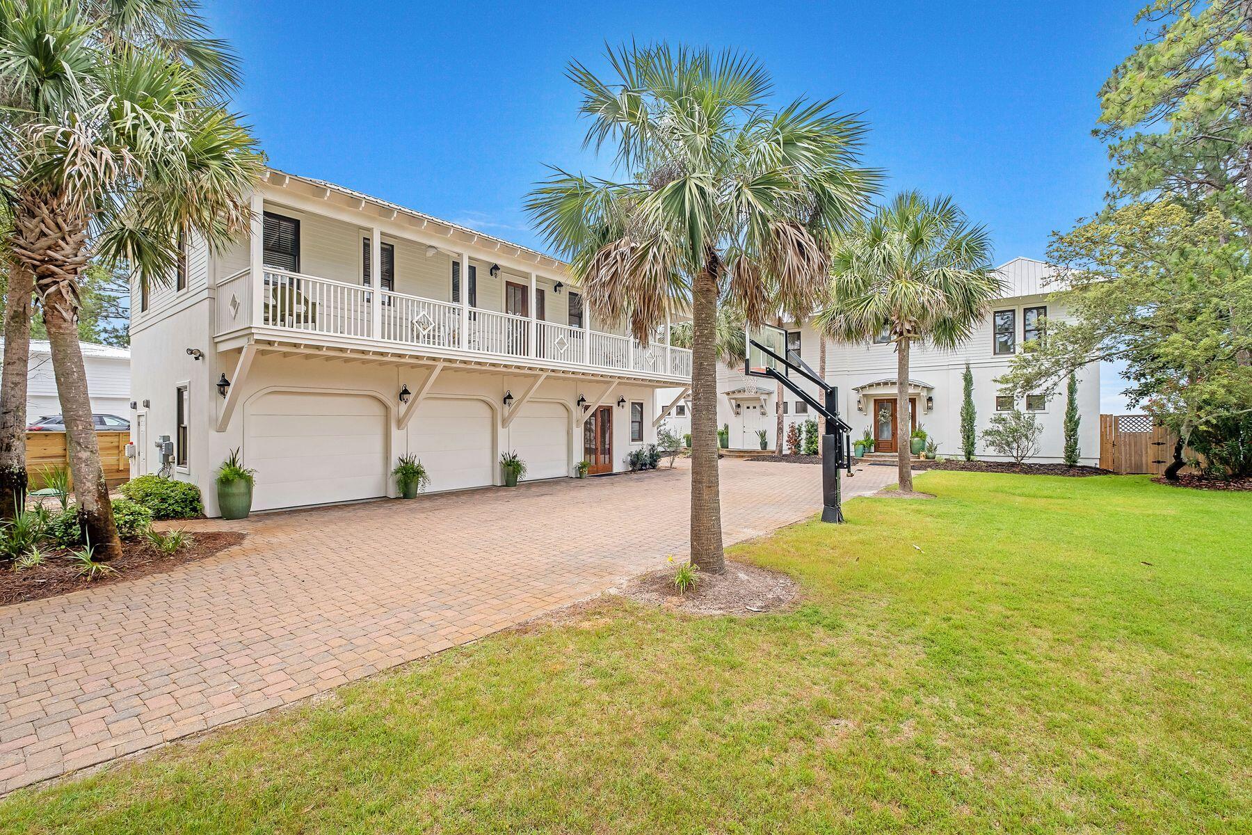 92 Carolyn Lane Santa Rosa Beach FL 32459