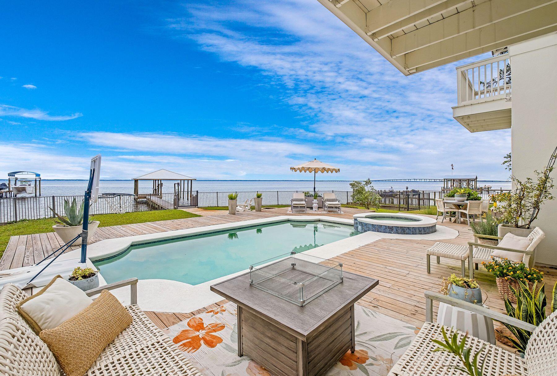 92 Carolyn Lane Santa Rosa Beach FL 32459