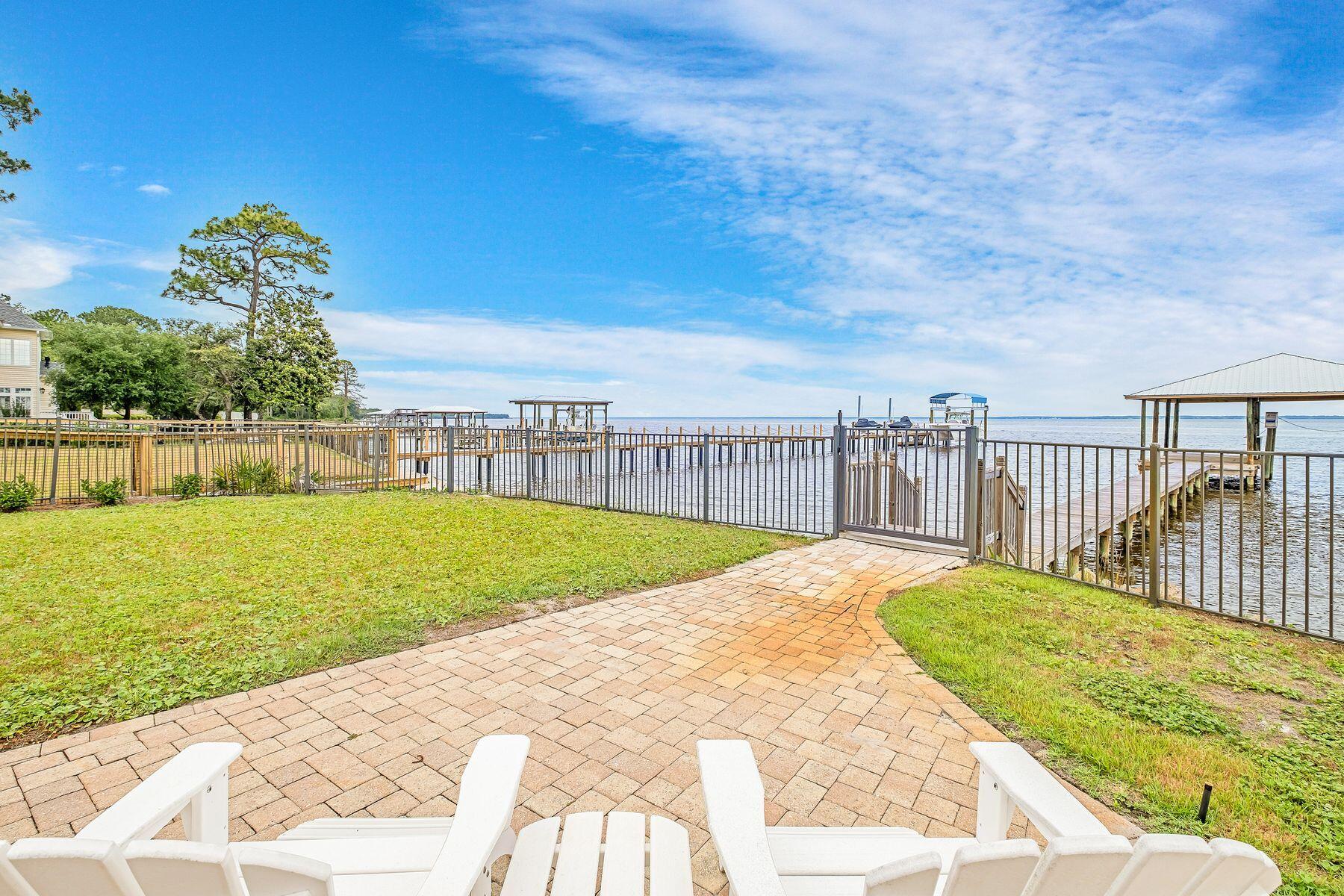 92 Carolyn Lane Santa Rosa Beach FL 32459