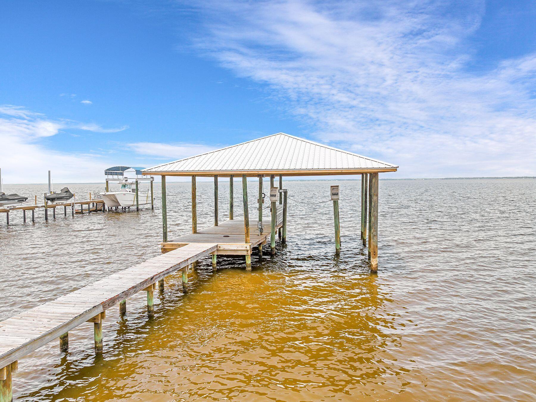 92 Carolyn Lane Santa Rosa Beach FL 32459