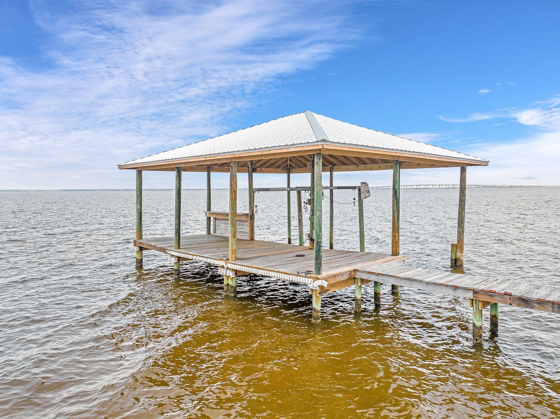 92 Carolyn Lane Santa Rosa Beach FL 32459