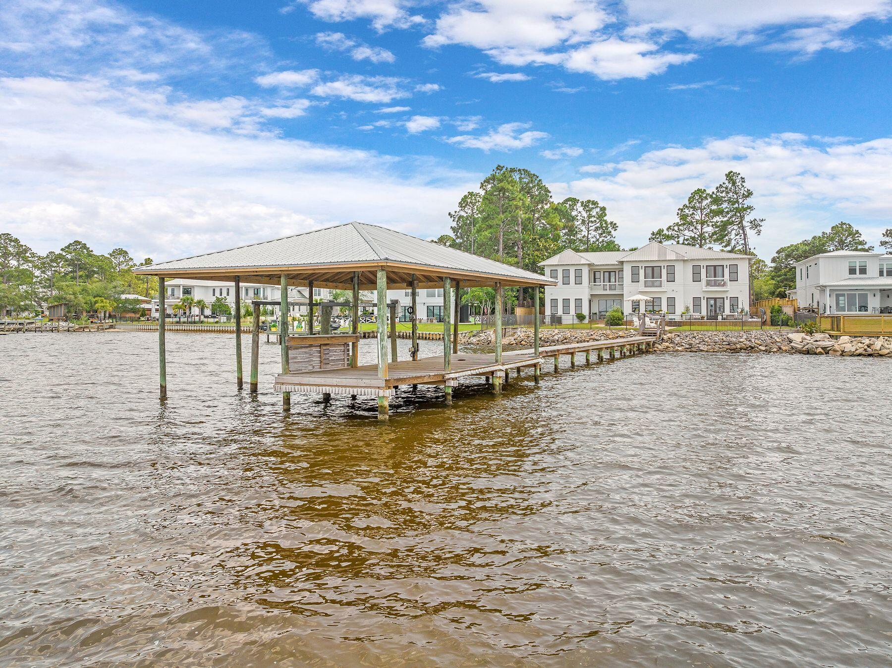 92 Carolyn Lane Santa Rosa Beach FL 32459