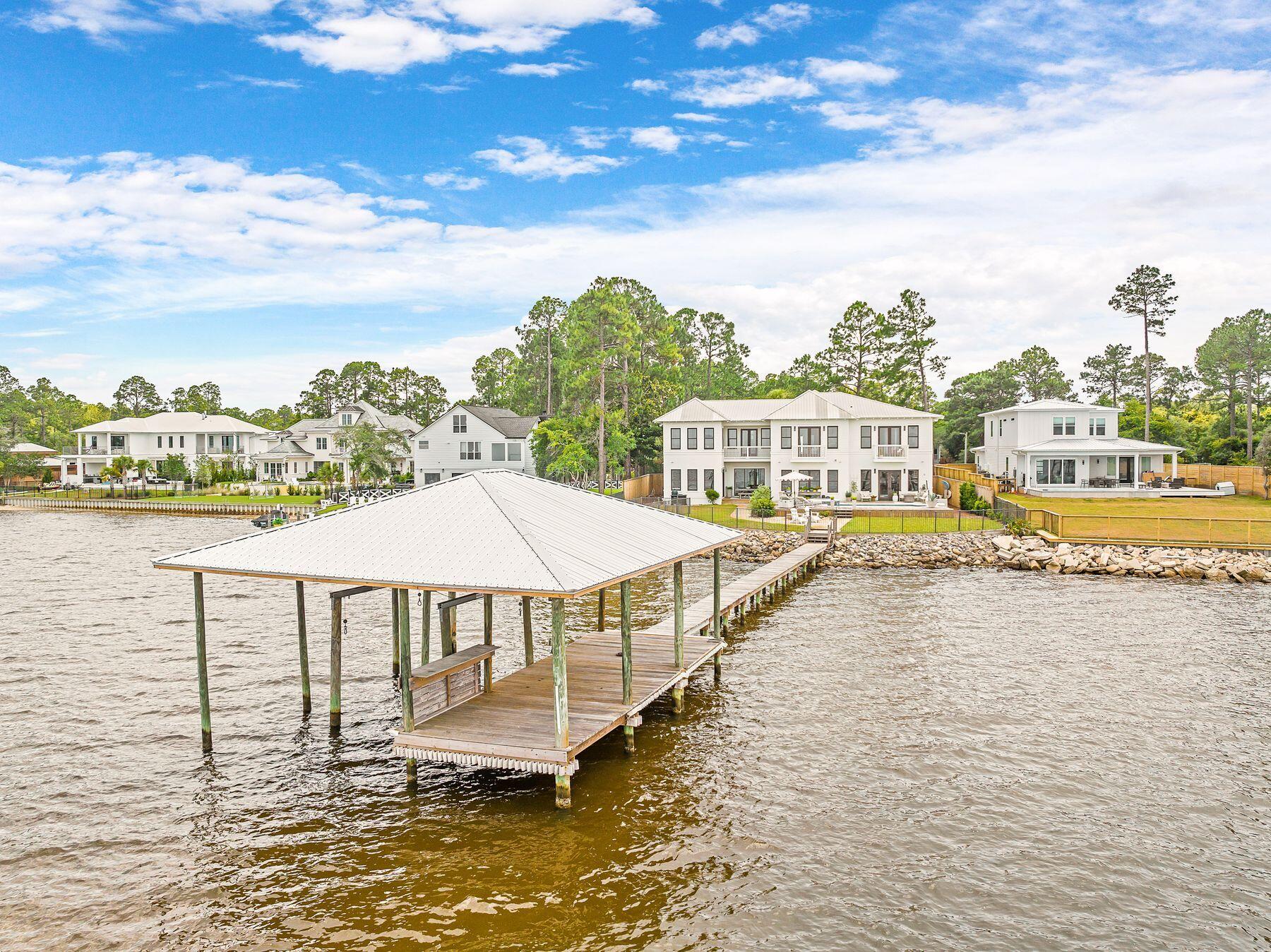 92 Carolyn Lane Santa Rosa Beach FL 32459