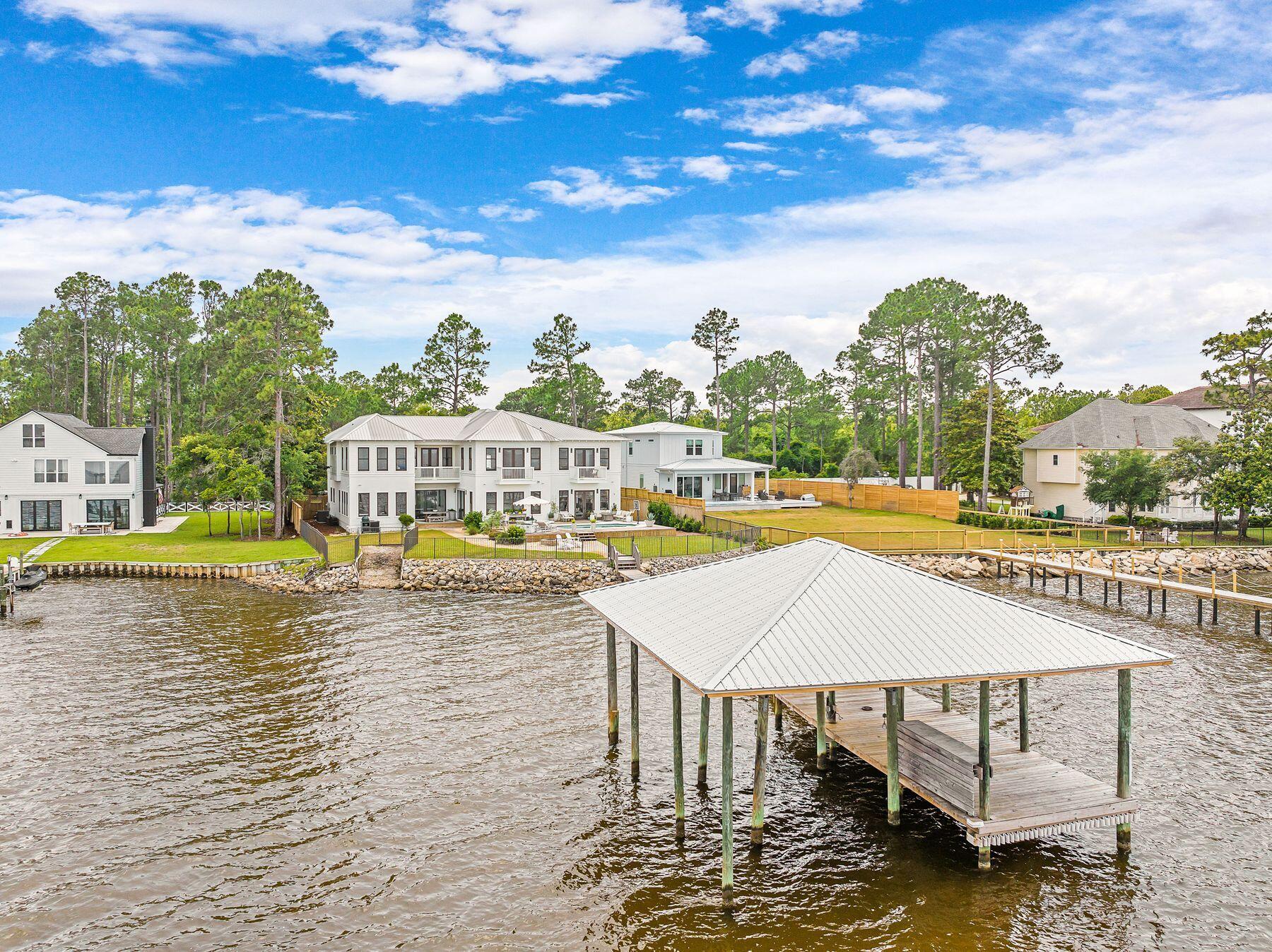 92 Carolyn Lane Santa Rosa Beach FL 32459