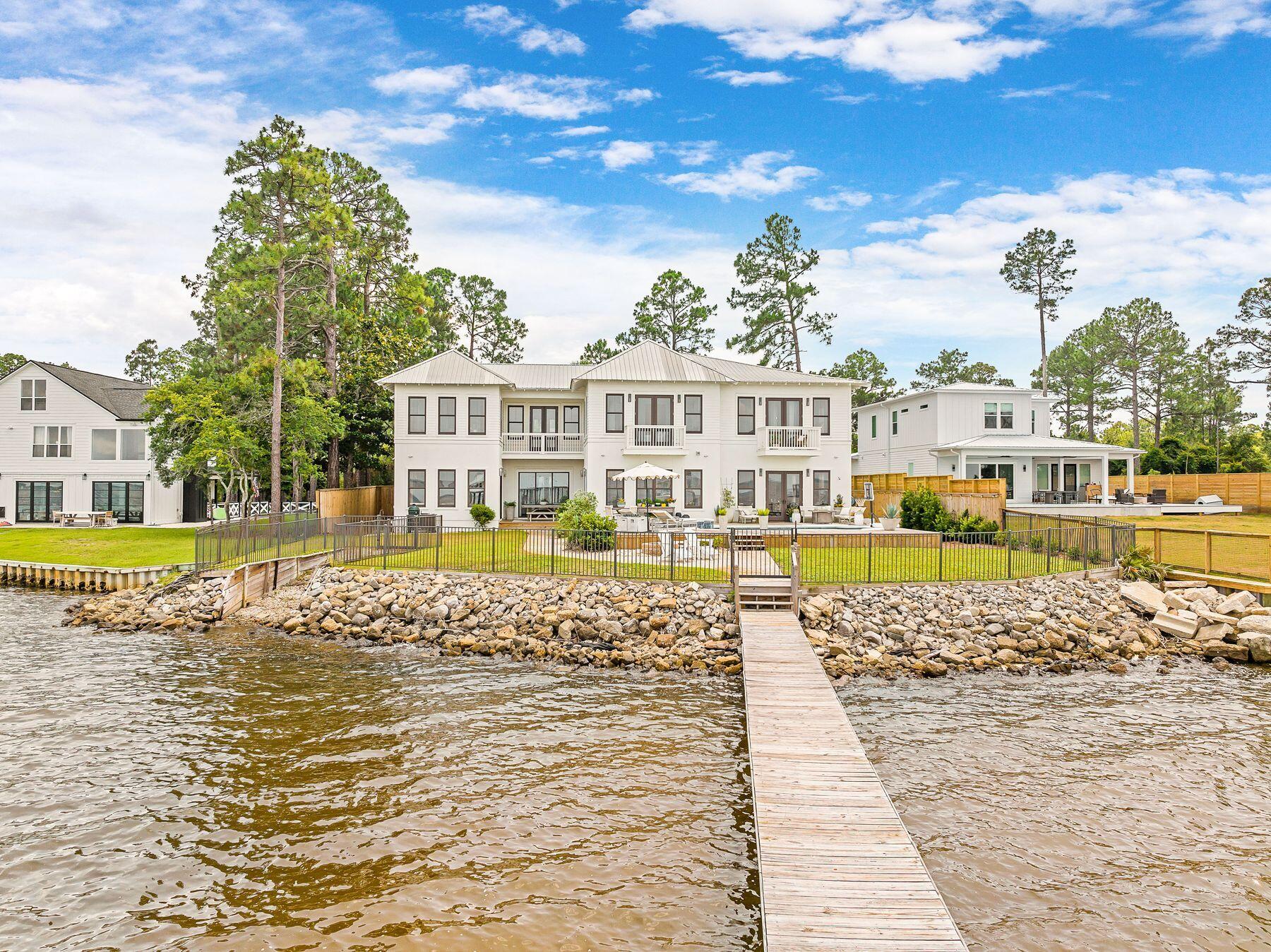 92 Carolyn Lane Santa Rosa Beach FL 32459