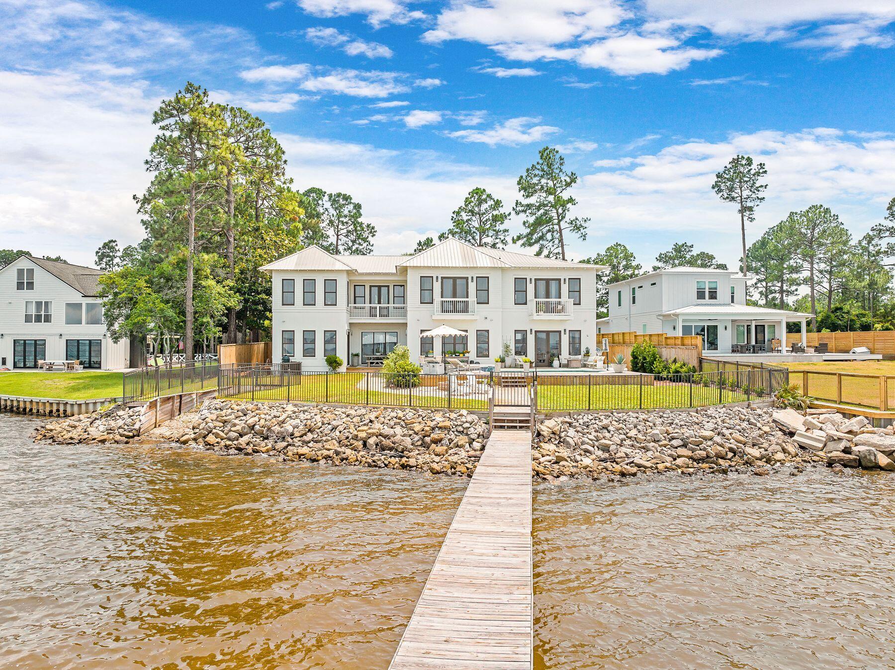 92 Carolyn Lane Santa Rosa Beach FL 32459