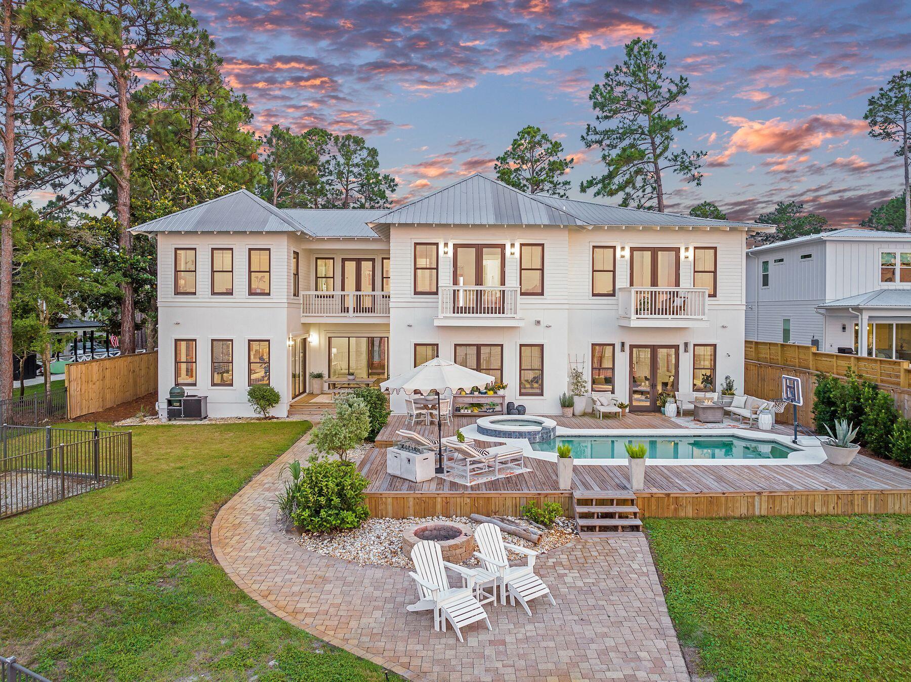 92 Carolyn Lane Santa Rosa Beach FL 32459