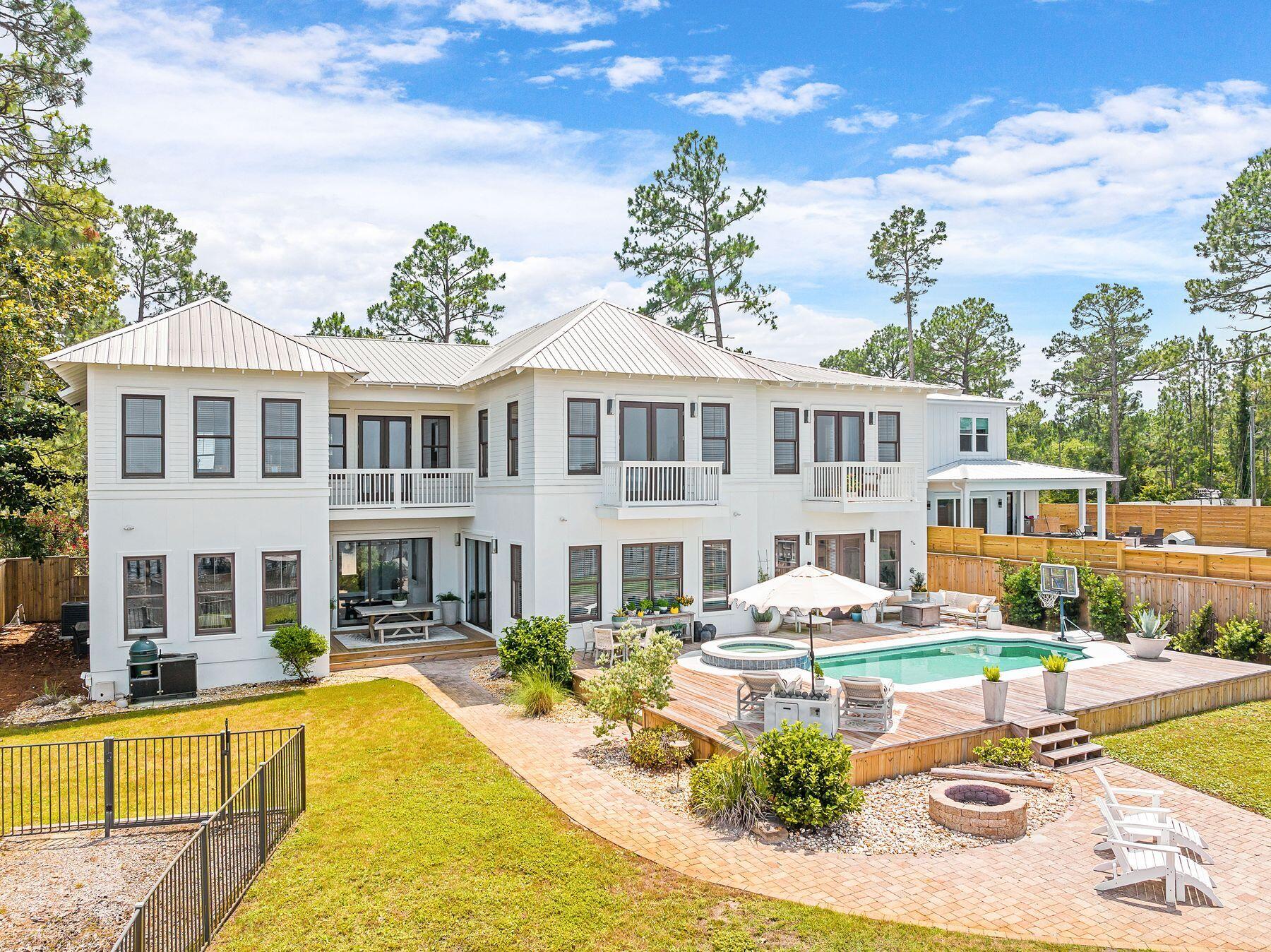 92 Carolyn Lane Santa Rosa Beach FL 32459