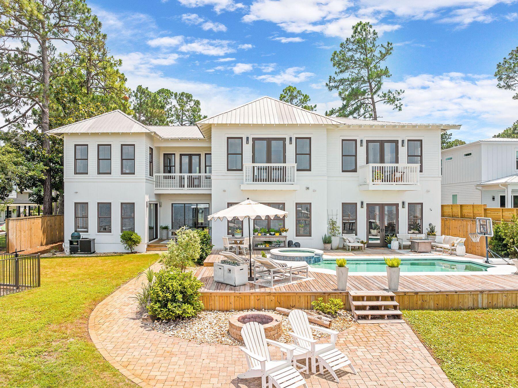 92 Carolyn Lane Santa Rosa Beach FL 32459