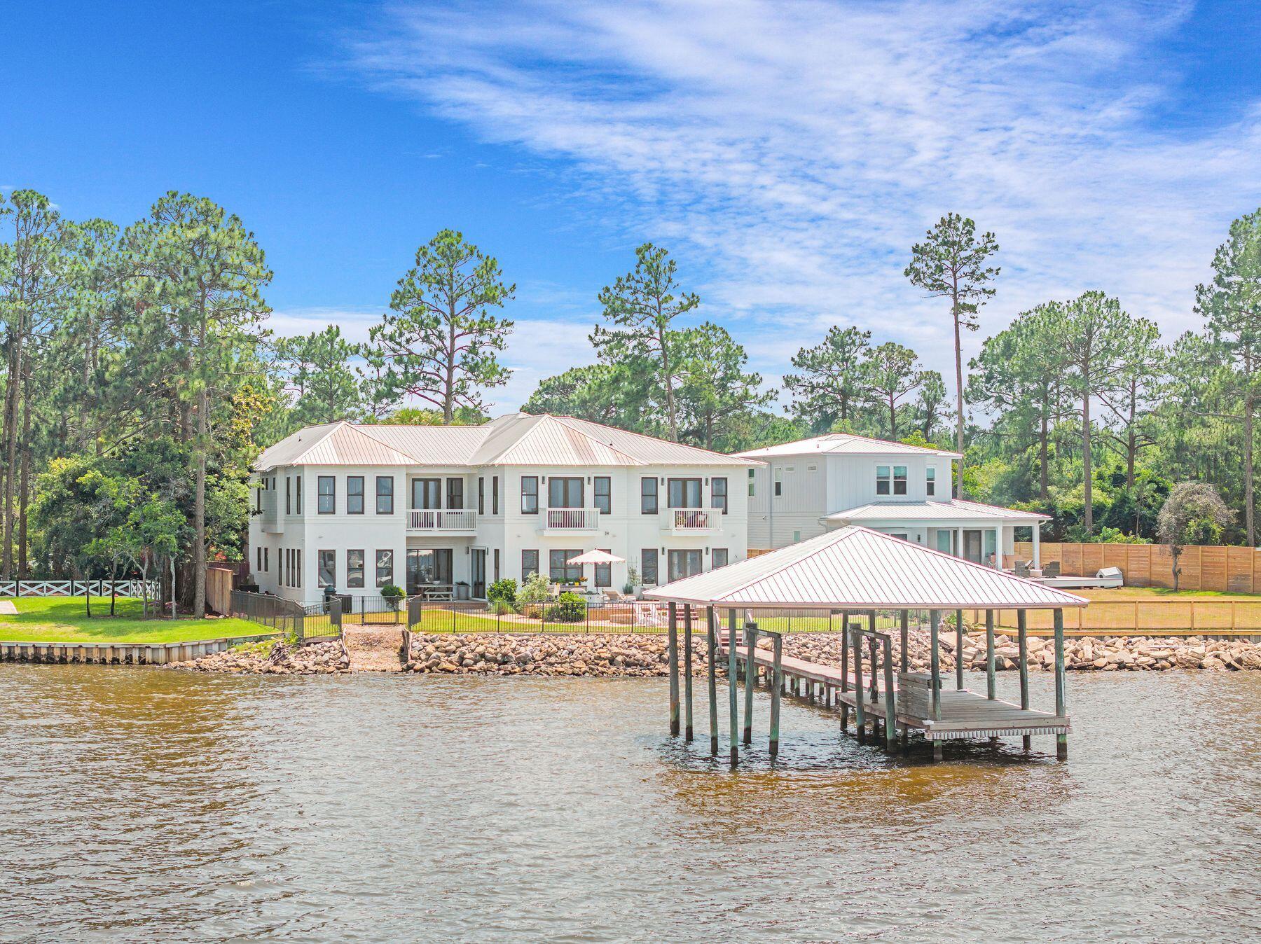 92 Carolyn Lane Santa Rosa Beach FL 32459