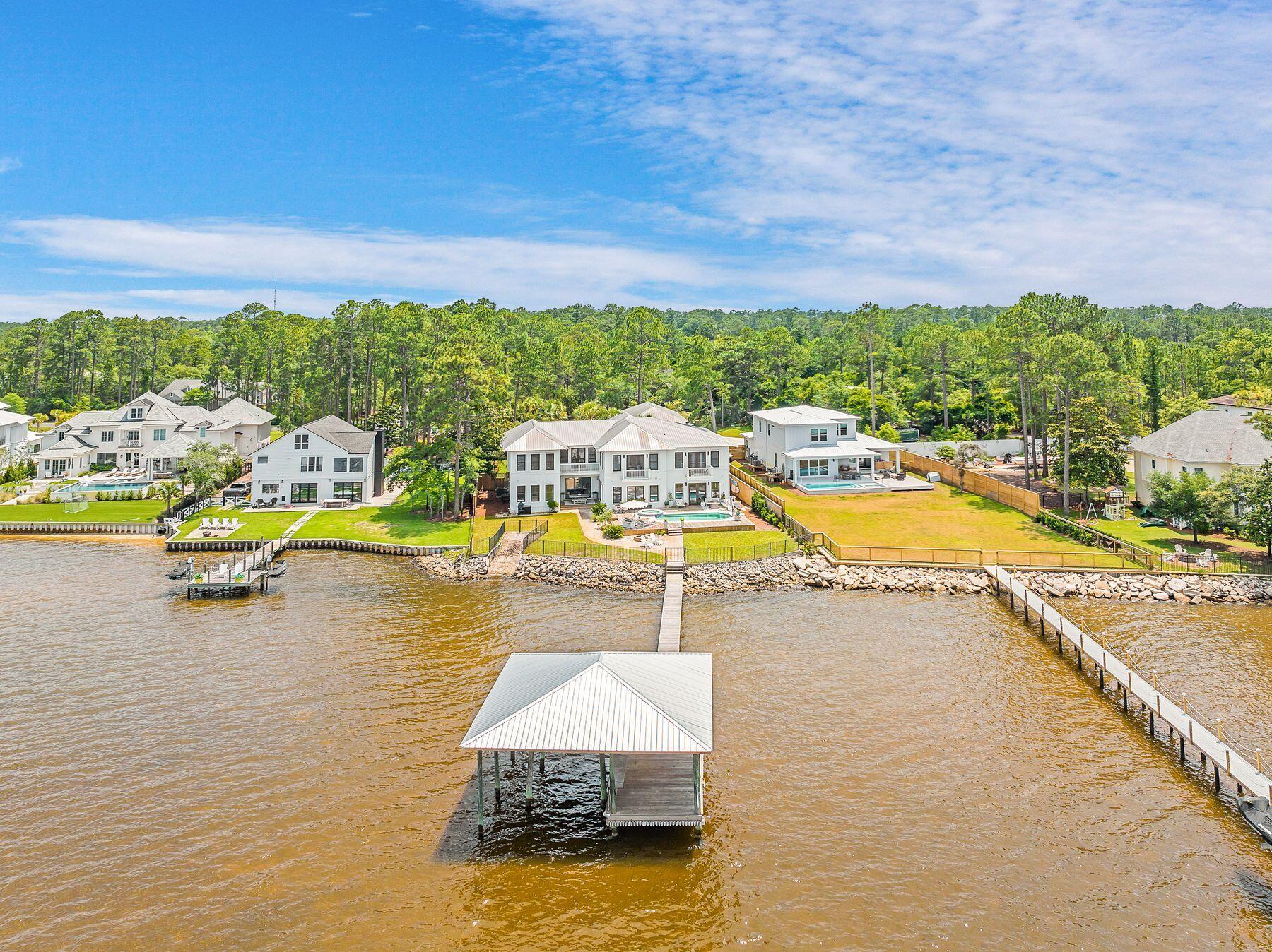 92 Carolyn Lane Santa Rosa Beach FL 32459