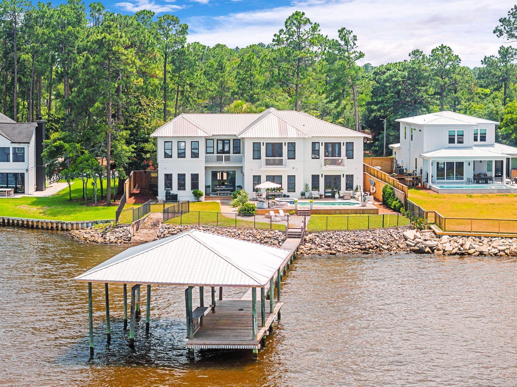 92 Carolyn Lane Santa Rosa Beach FL 32459