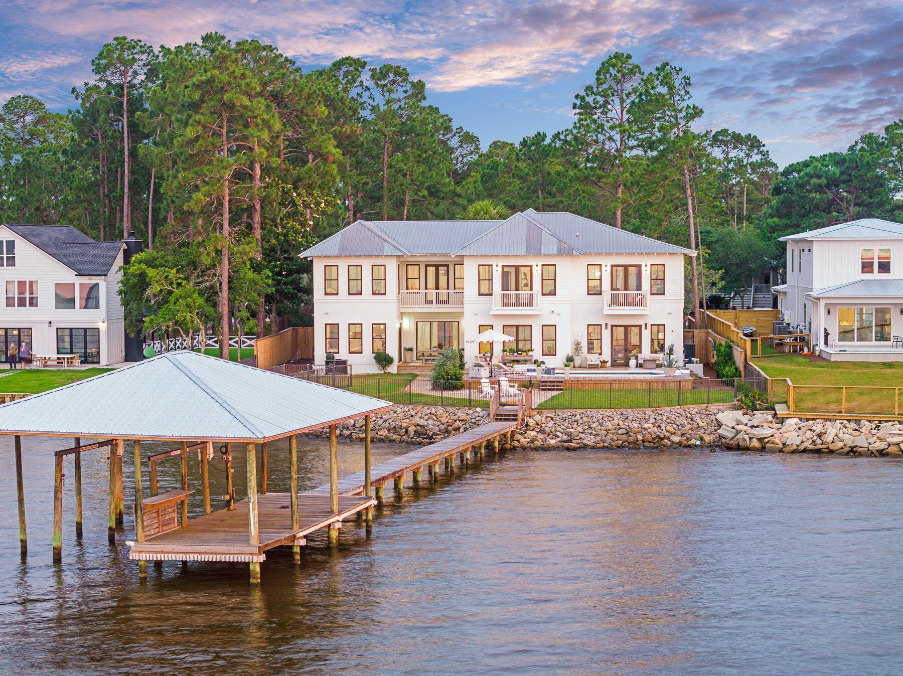 92 Carolyn Lane Santa Rosa Beach FL 32459