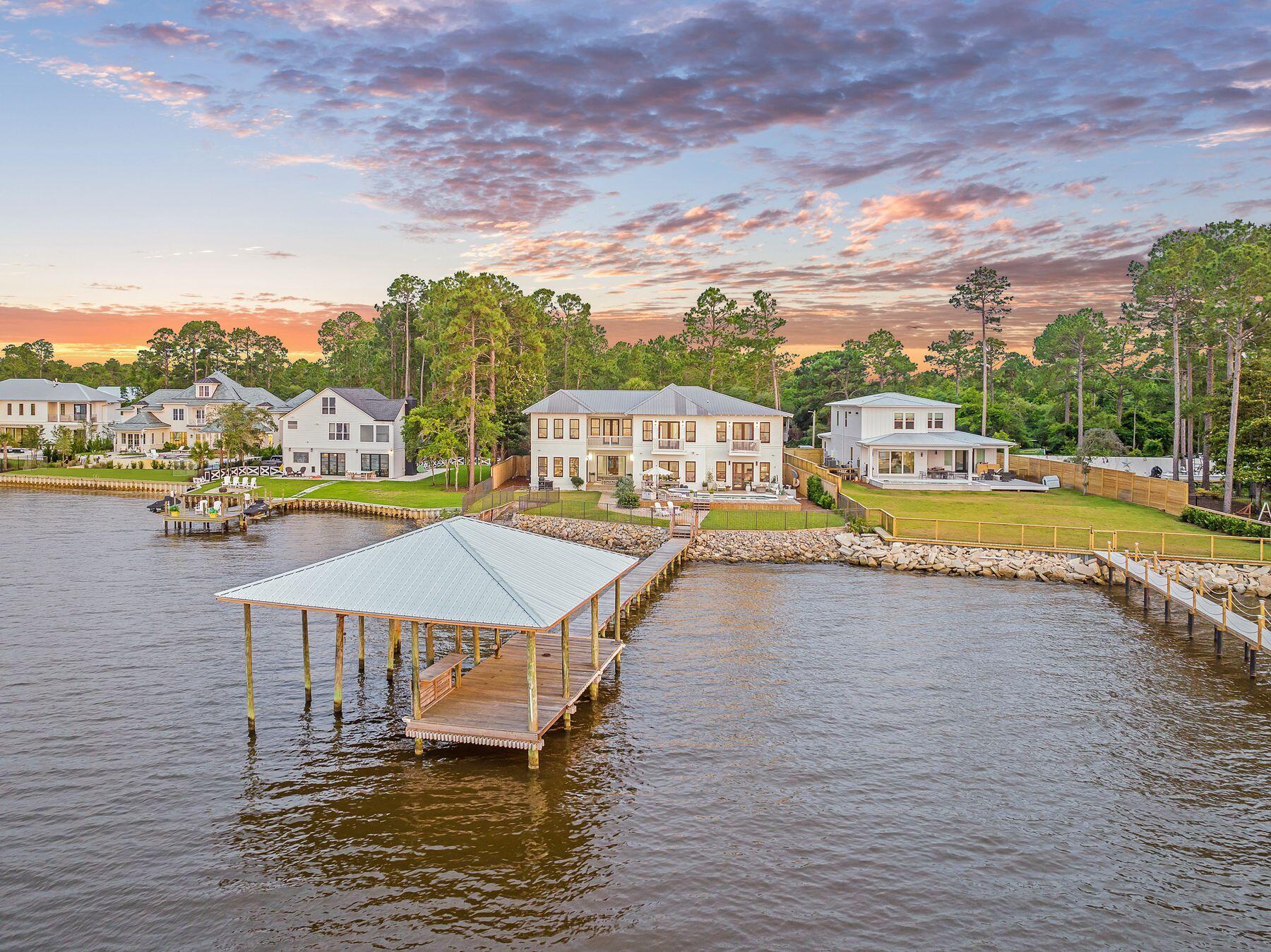 92 Carolyn Lane Santa Rosa Beach FL 32459
