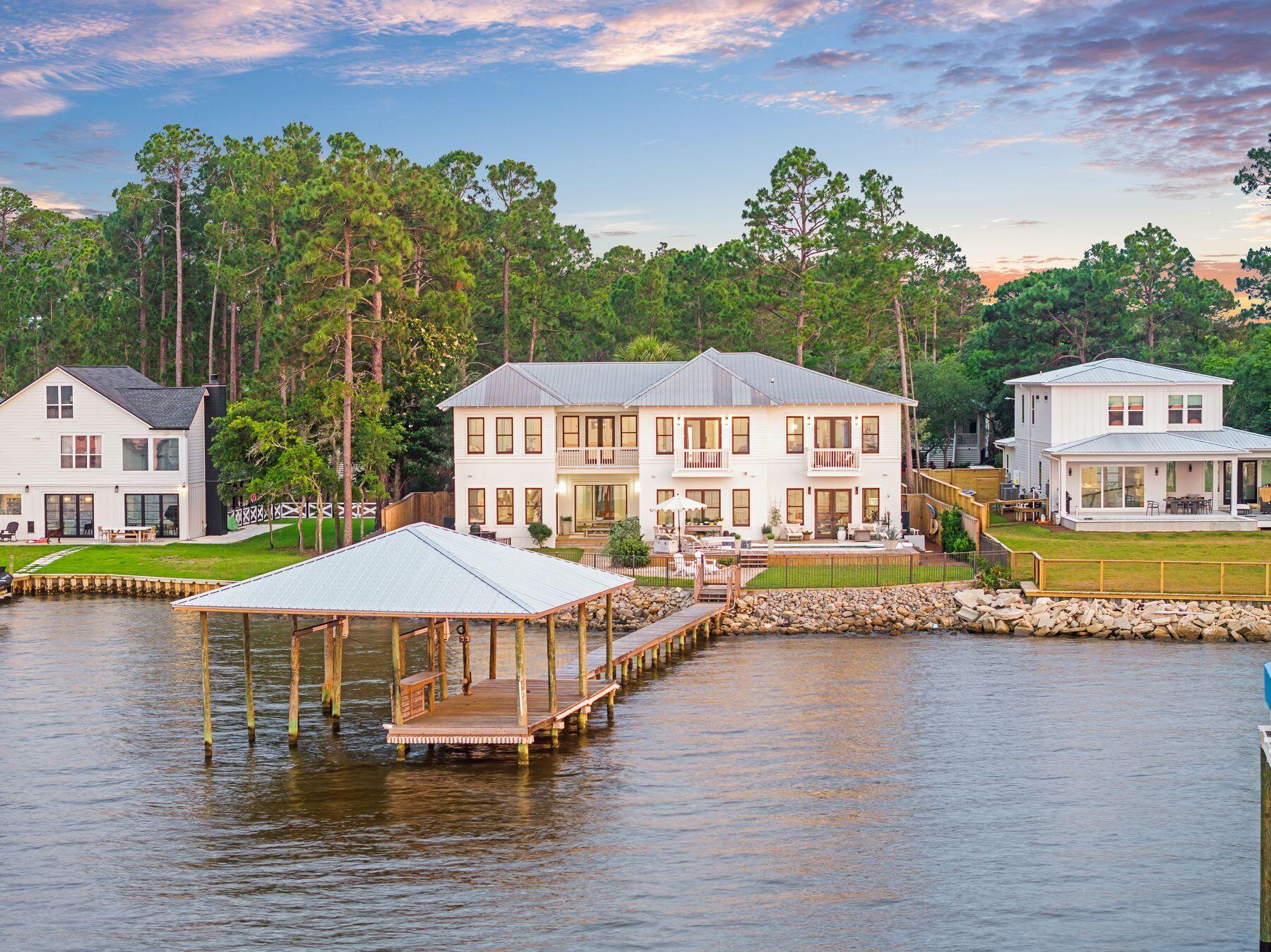 92 Carolyn Lane Santa Rosa Beach FL 32459