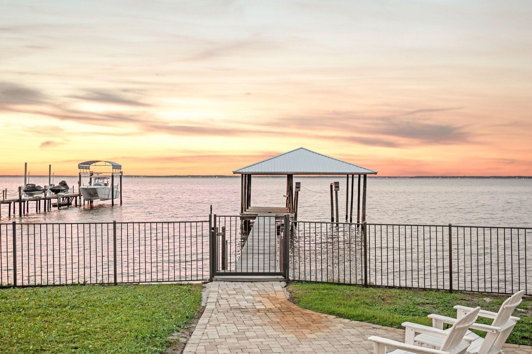 92 Carolyn Lane Santa Rosa Beach FL 32459