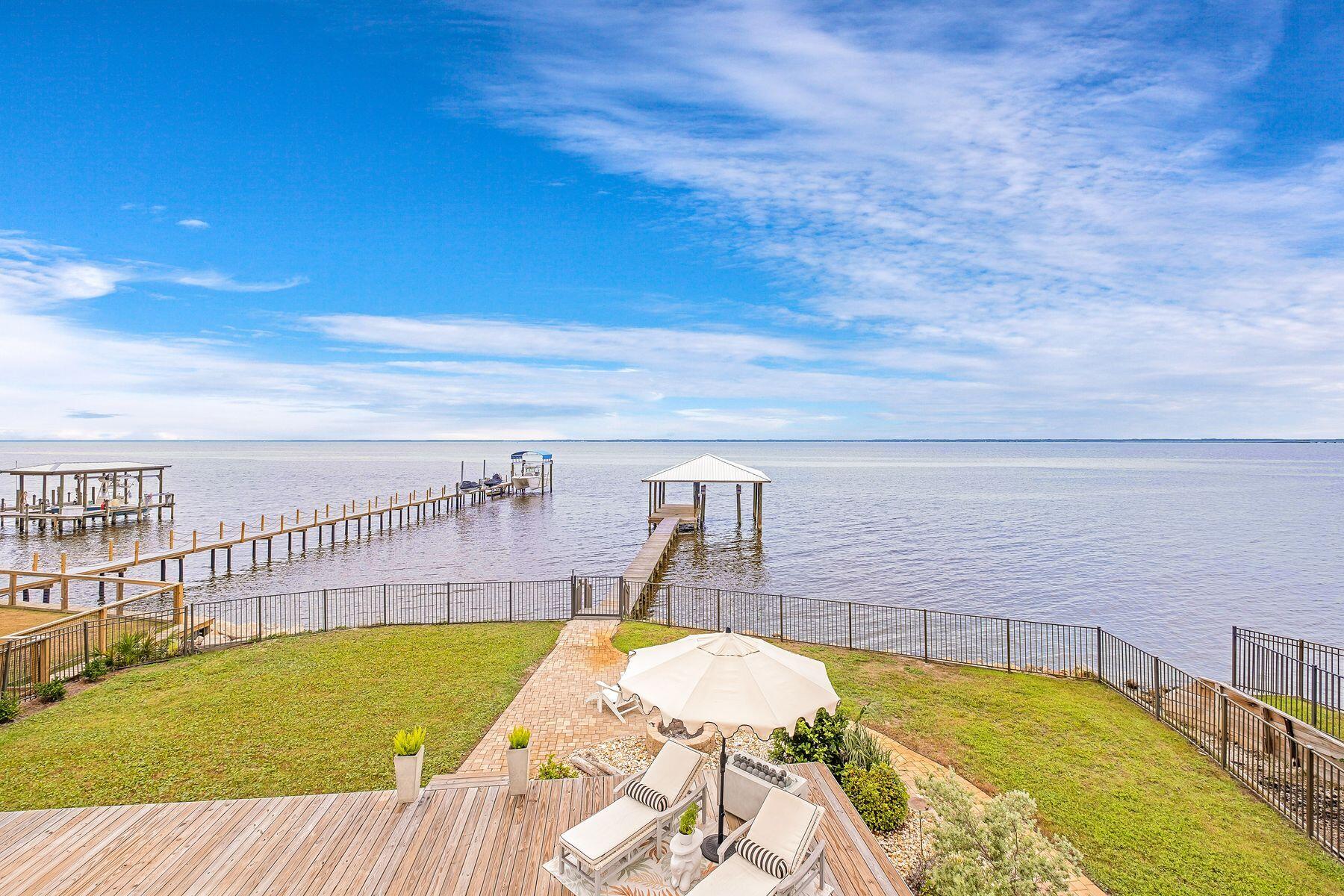 92 Carolyn Lane Santa Rosa Beach FL 32459