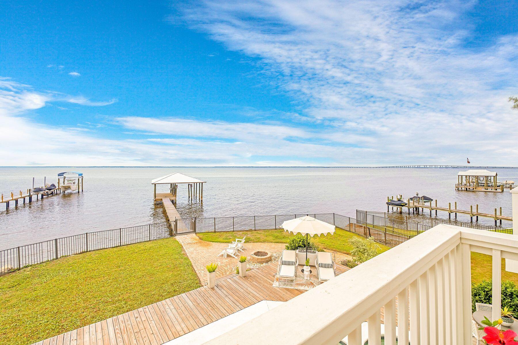 92 Carolyn Lane Santa Rosa Beach FL 32459
