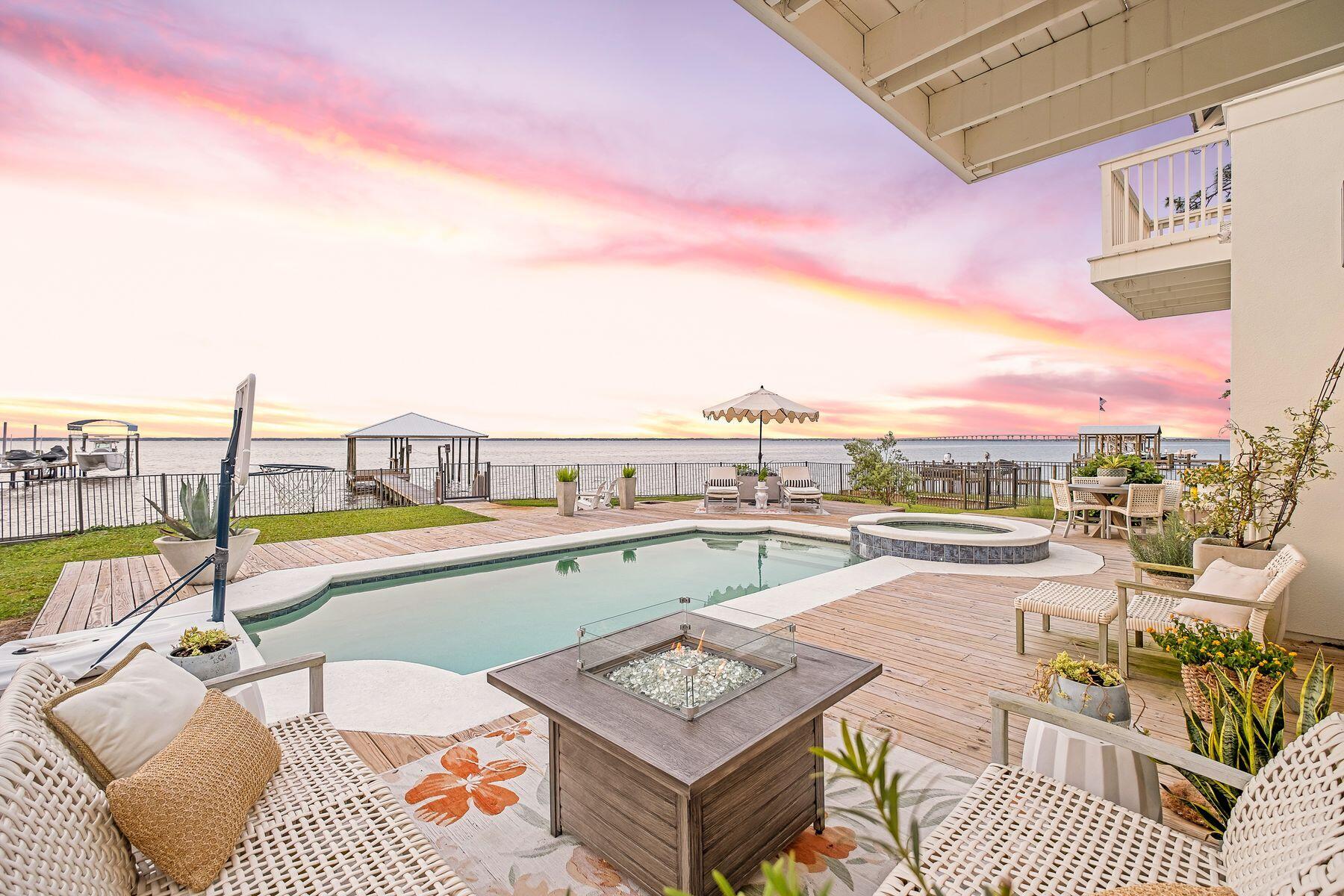 92 Carolyn Lane Santa Rosa Beach FL 32459